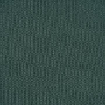 SCHÖNER LEBEN. Stoff Bekleidungsstoff Viskose Rosella uni dunkelgrün 1,40m Breite, atmungsaktiv