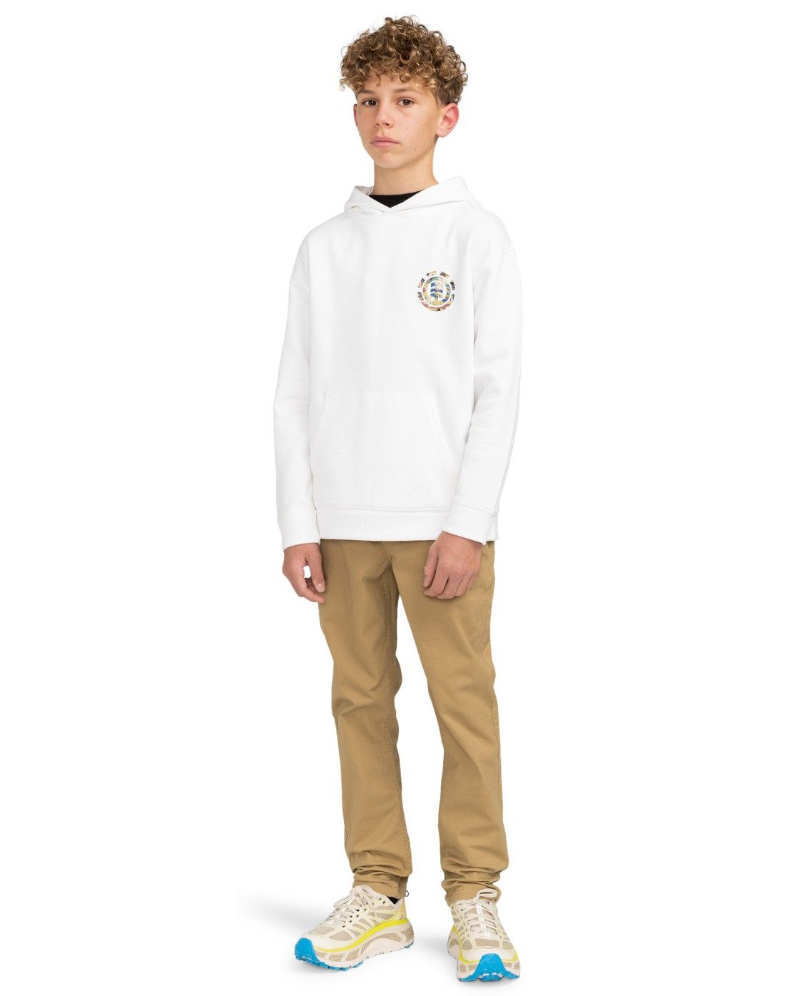 Element Chinos Howland Classic