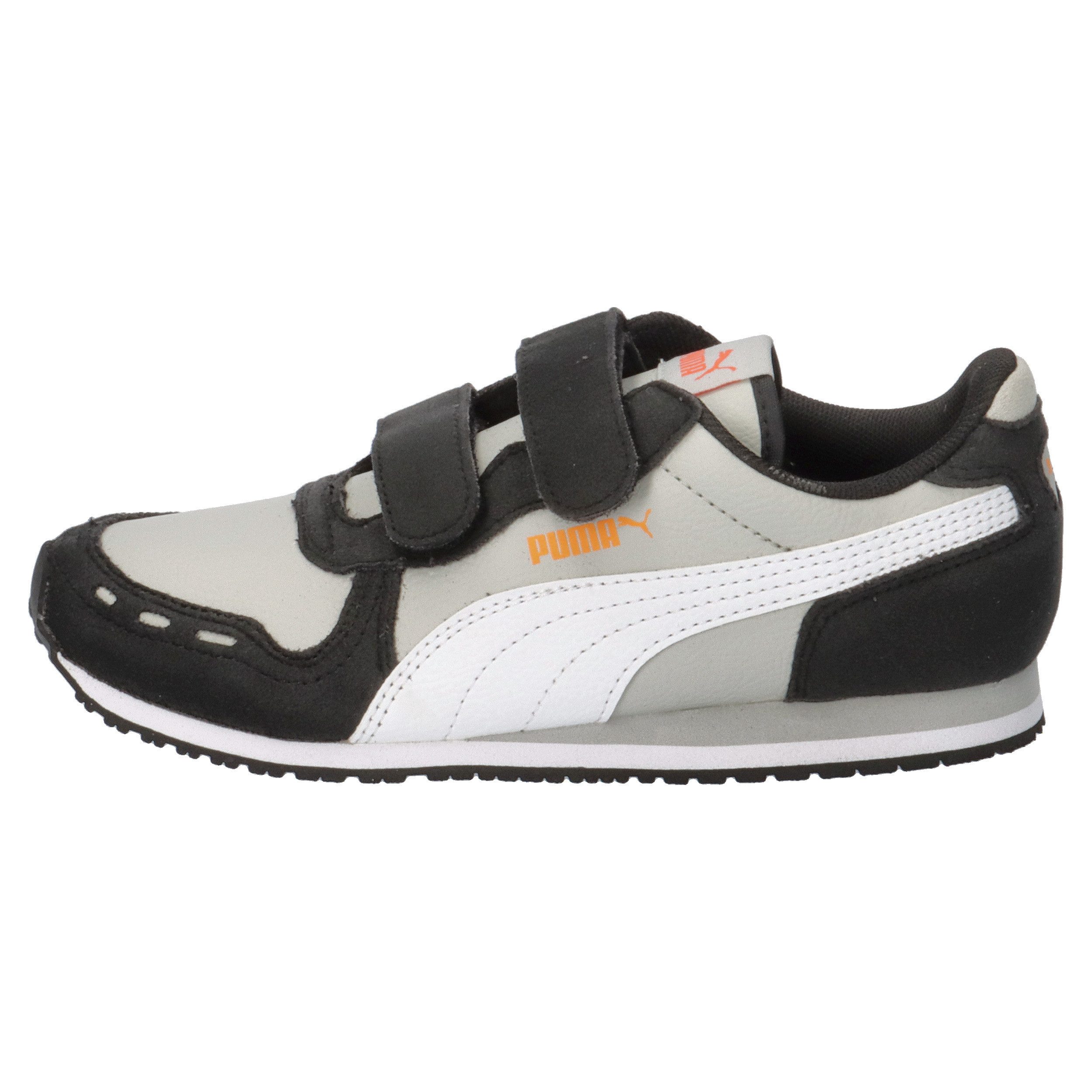 PUMA Puma Kinder Sneaker Cabana Racer SL 20 V PS 383730 Sneaker