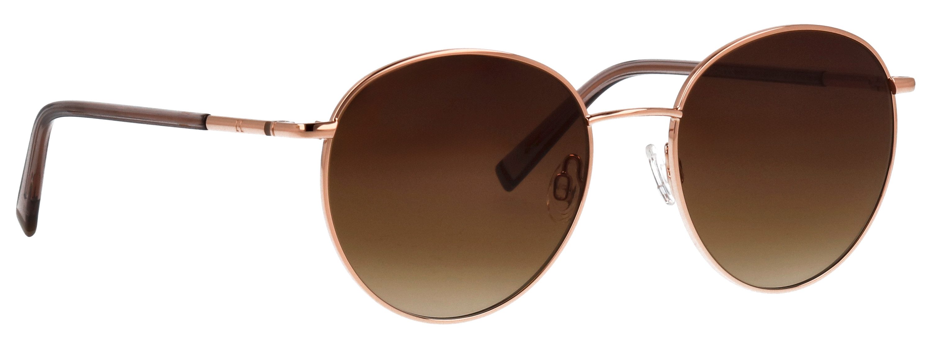 HUMPHREY´S eyewear Sonnenbrille Modell 586148 Panto