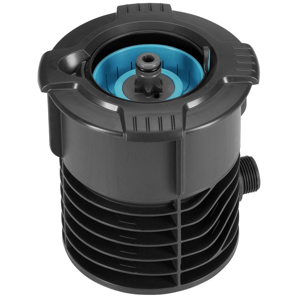 GARDENA Bewässerungsbrause GARDENA Sprinklersystem 08266-20 Wassersteckdose Steckkupplung