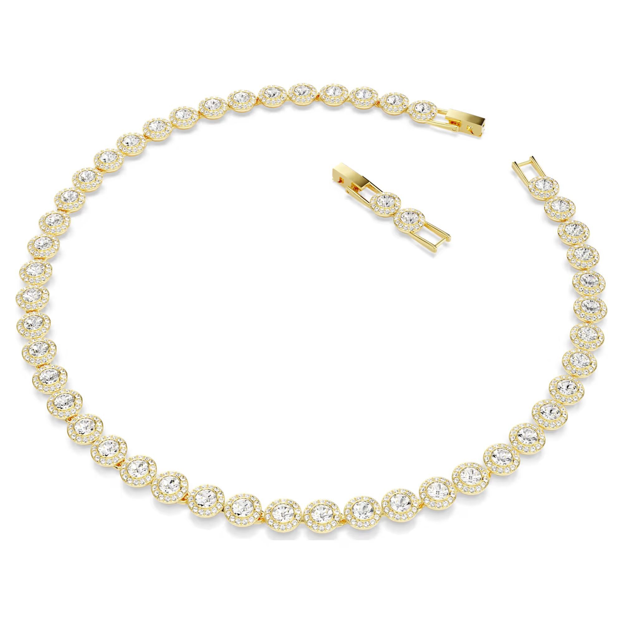 Swarovski Collier Una Angelic 5720505 – Bild 3 von 5