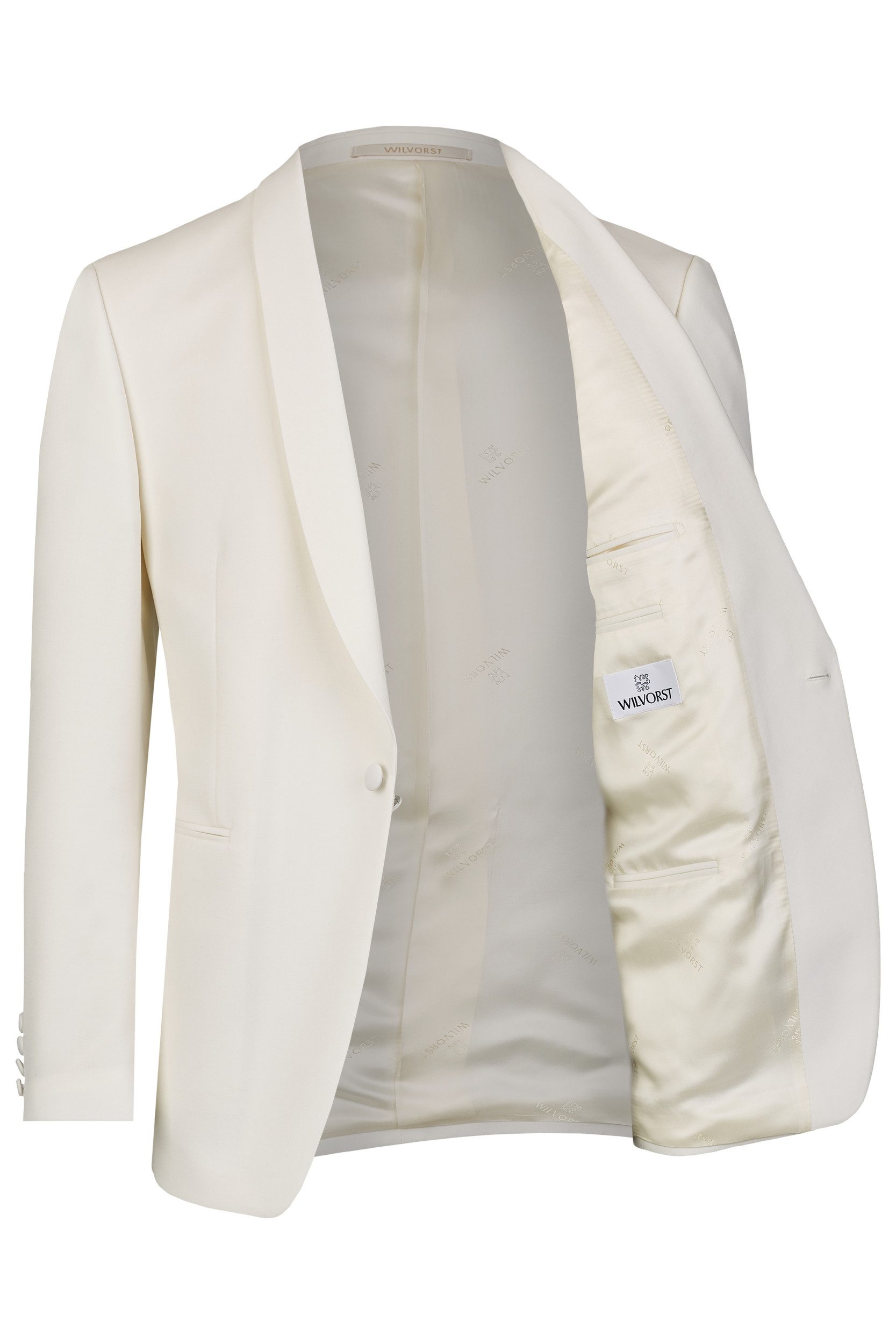 Wilvorst Sakko Wilvorst CLASSICs Herren Dinnersakko günstig online kaufen