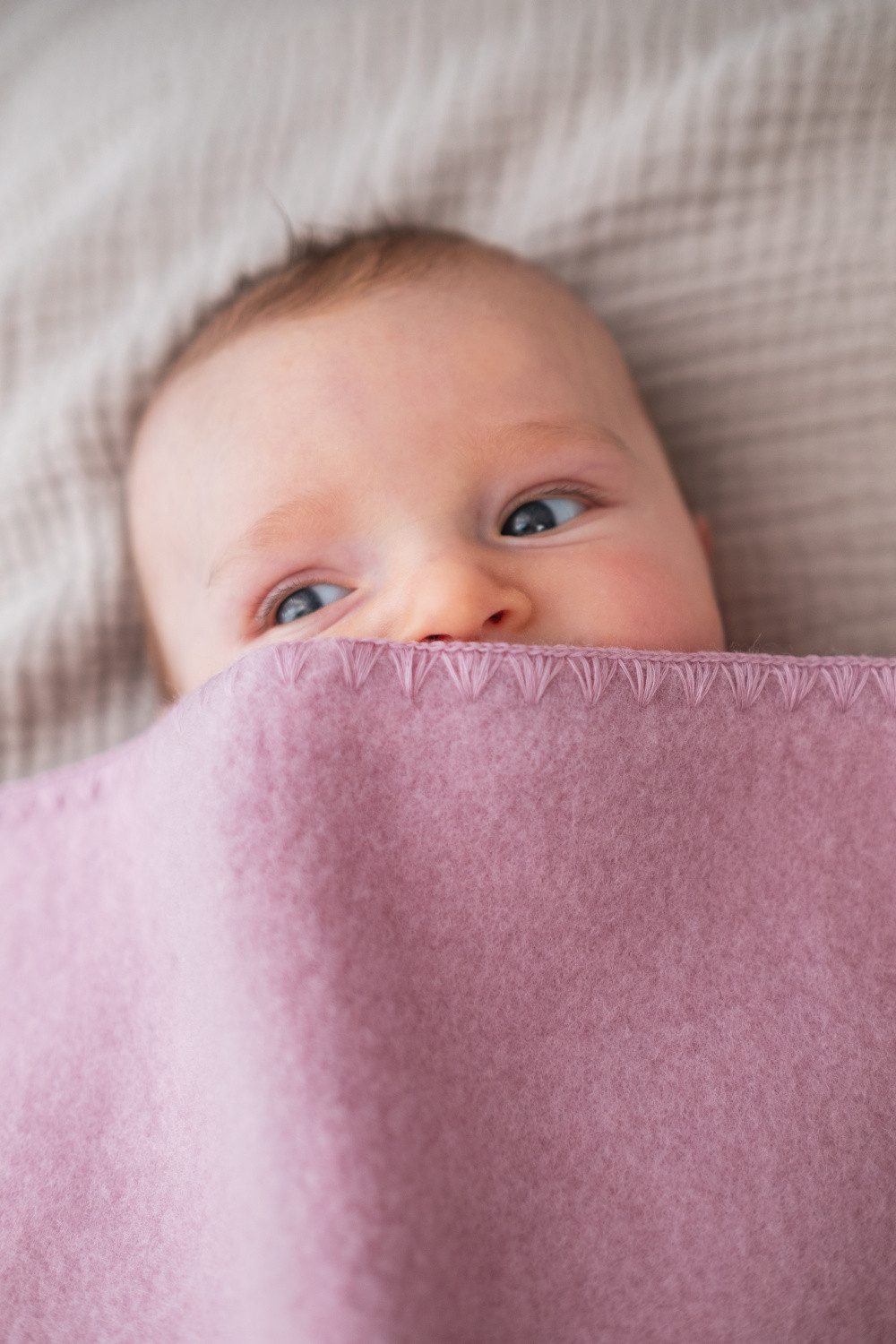 Babydecke