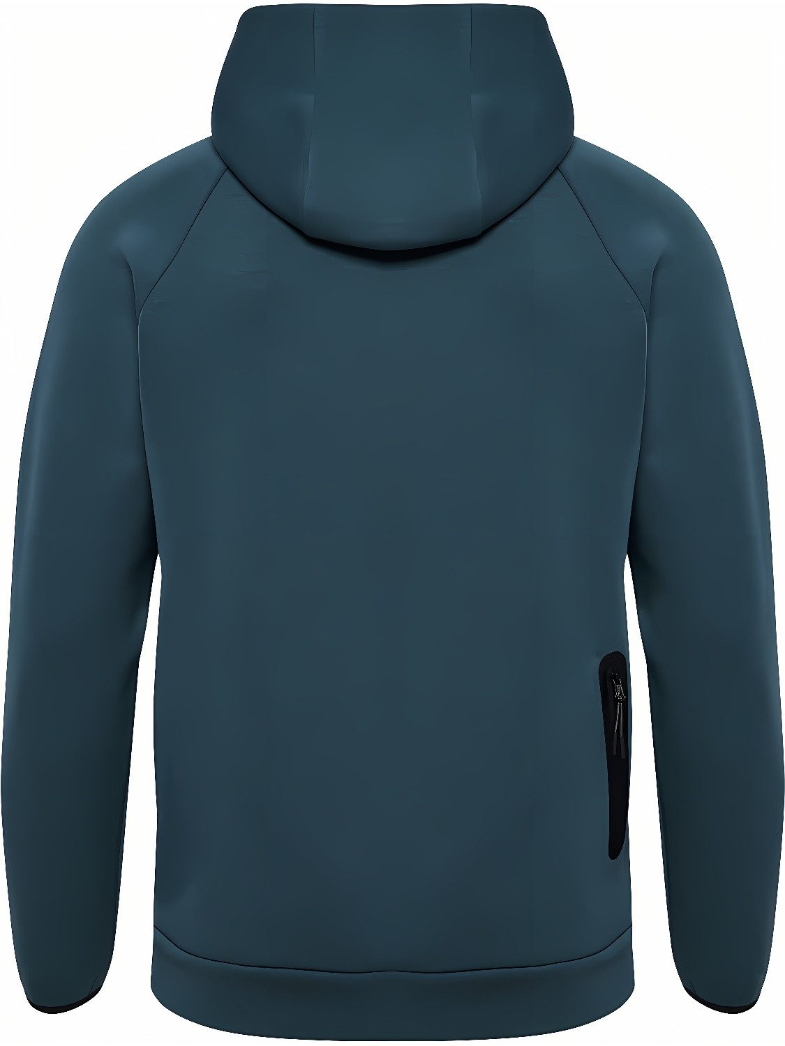 Hoodie Tech Fleece Regular Zip Hoodie