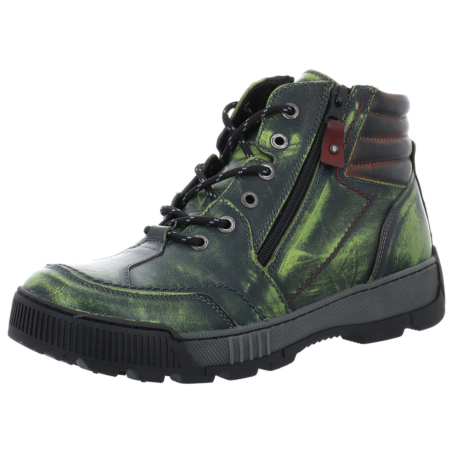 KRISBUT Stiefelette günstig online kaufen