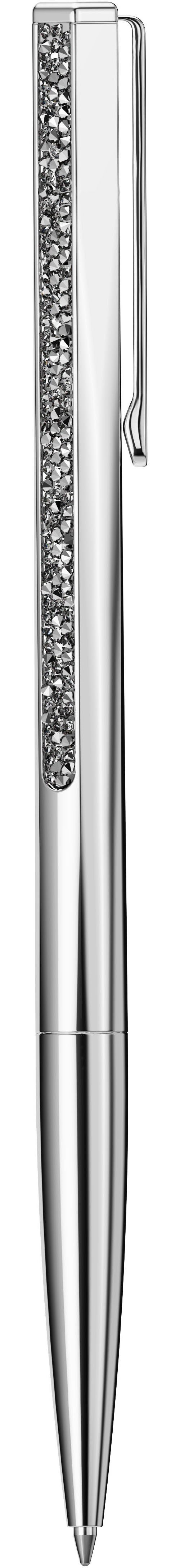 Swarovski Drehkugelschreiber Crystal Shimmer, mit Swarovski® Kristallen