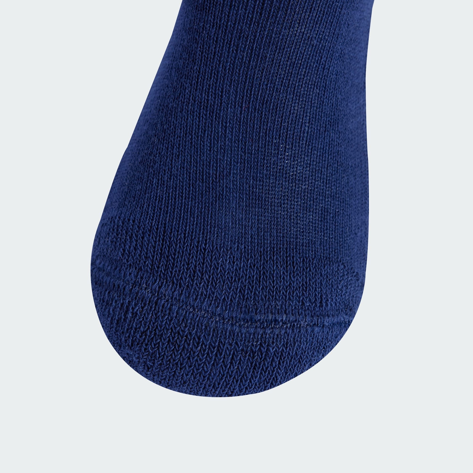 adidas Performance Sportsocken KIDS LINEAR ANKLE SOCKEN, 5 PAAR (1-Paar)