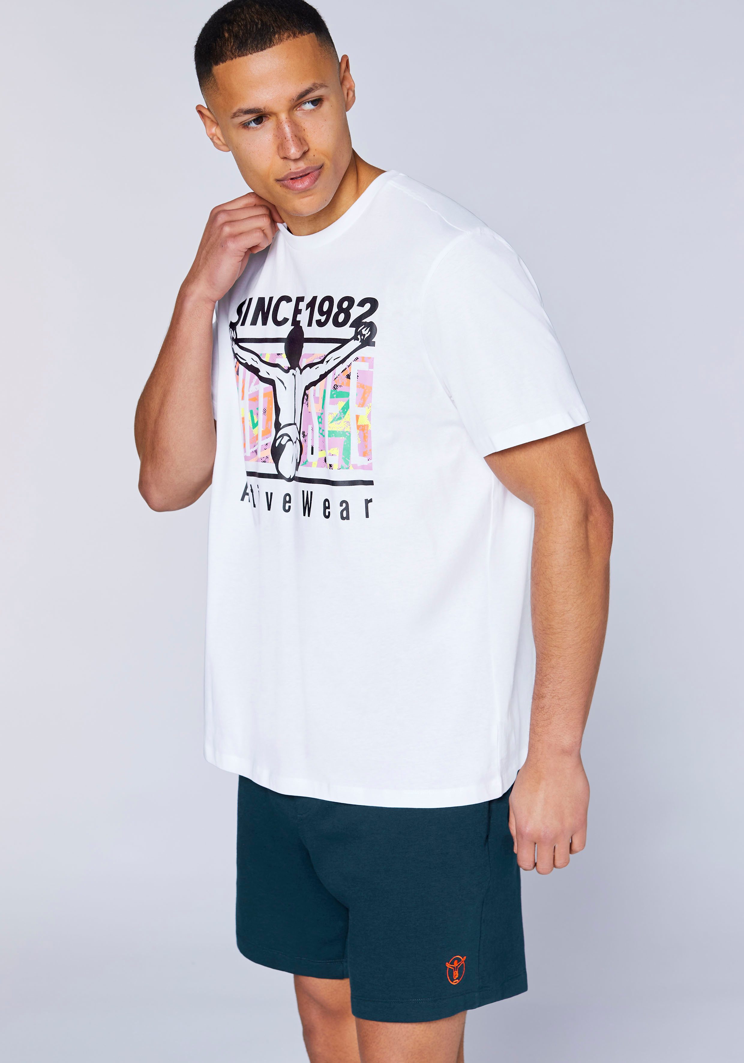Chiemsee T-Shirt
