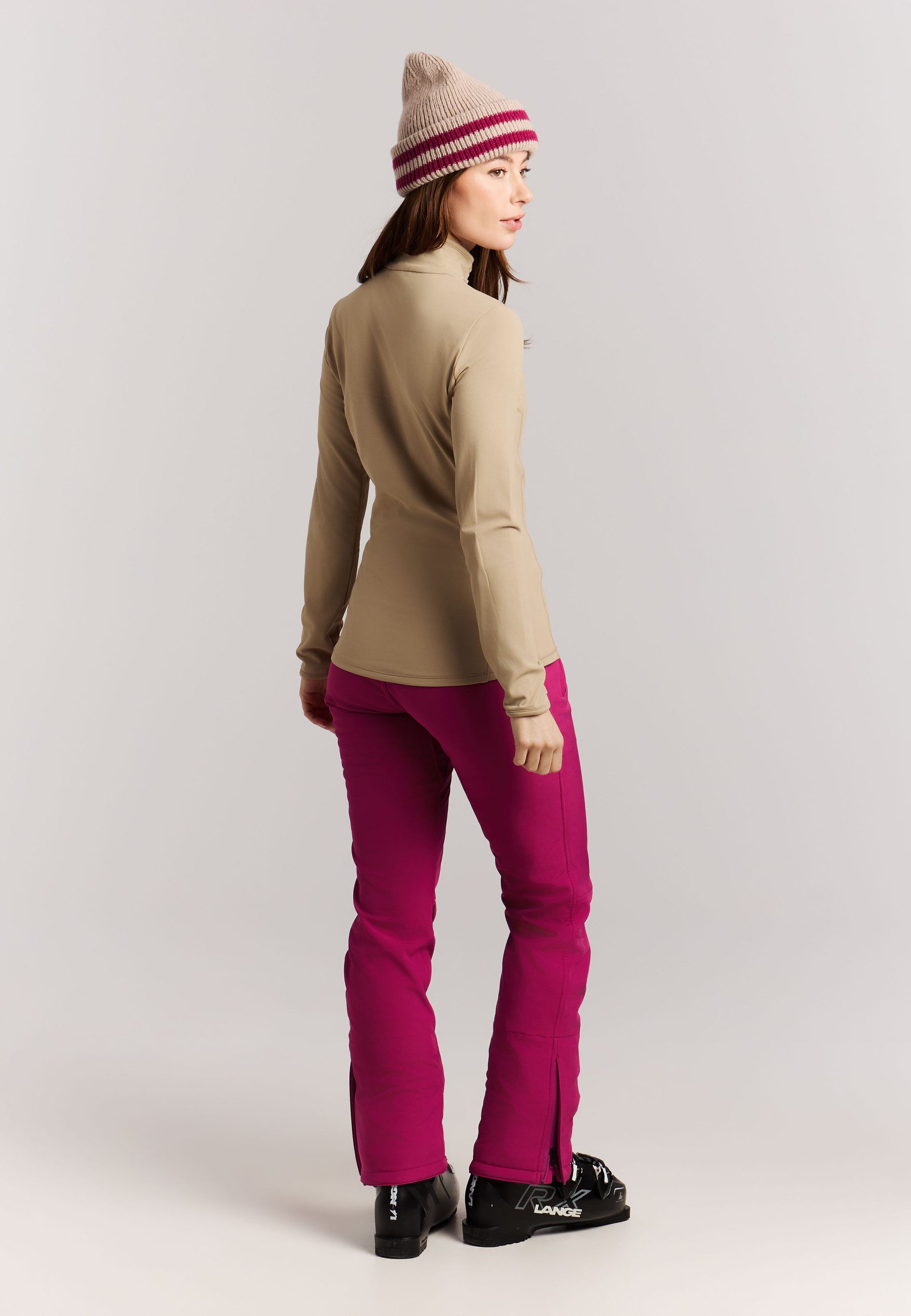 Protest Longpullover REFABRIZ (1-tlg)