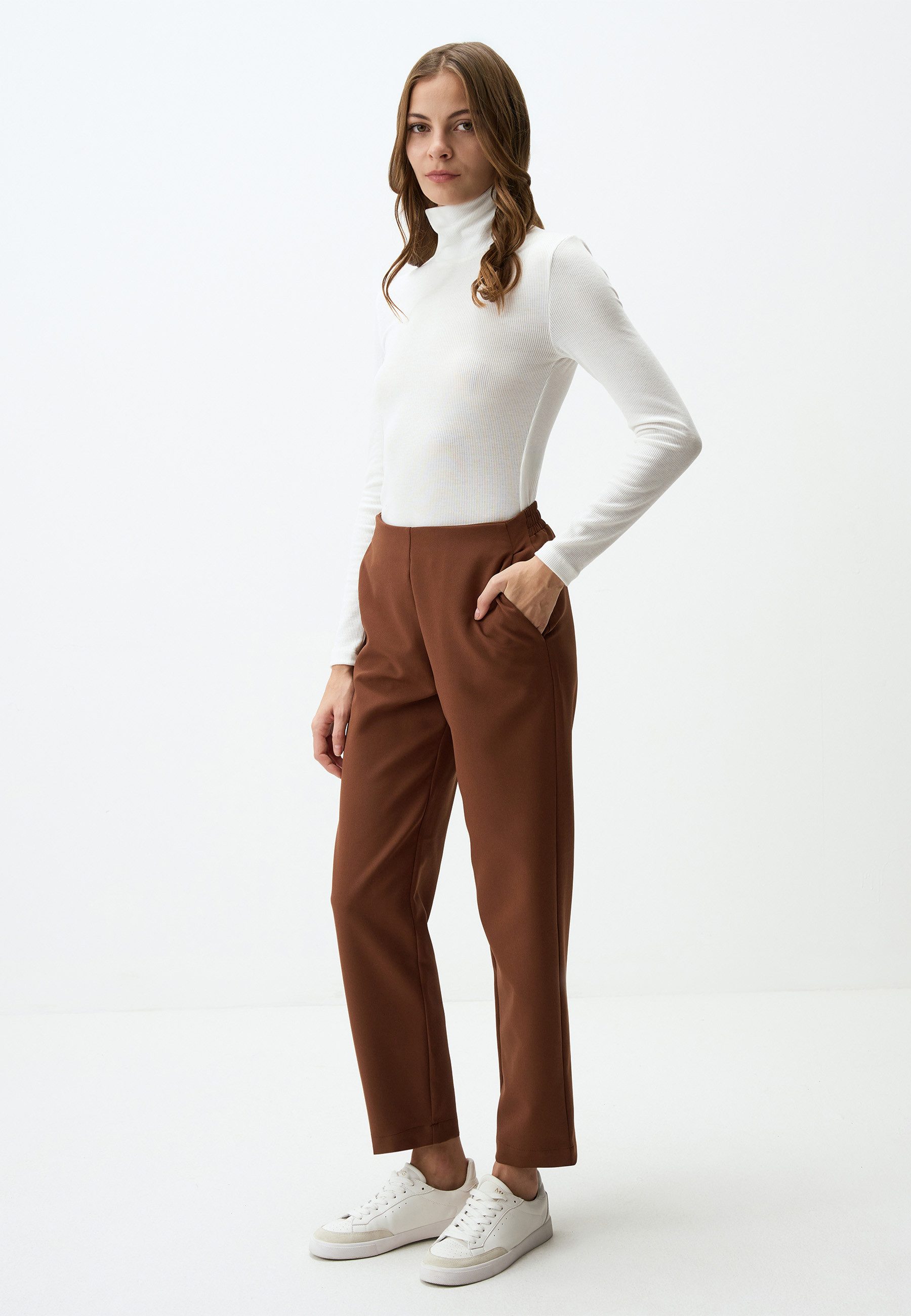 Jimmy Key Strickhose günstig online kaufen