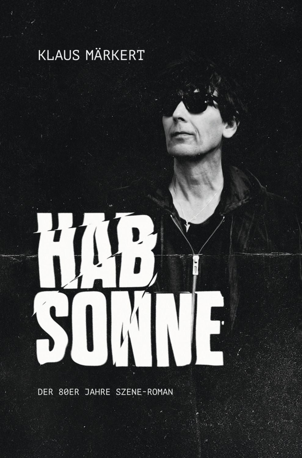 Hab Sonne / Klaus Märkert