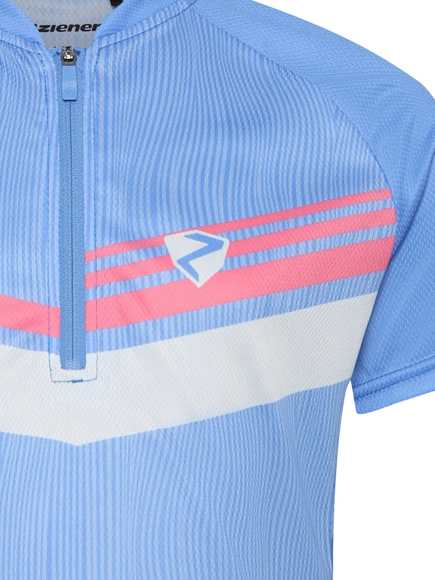 Ziener Radtrikot NESTEL-Z