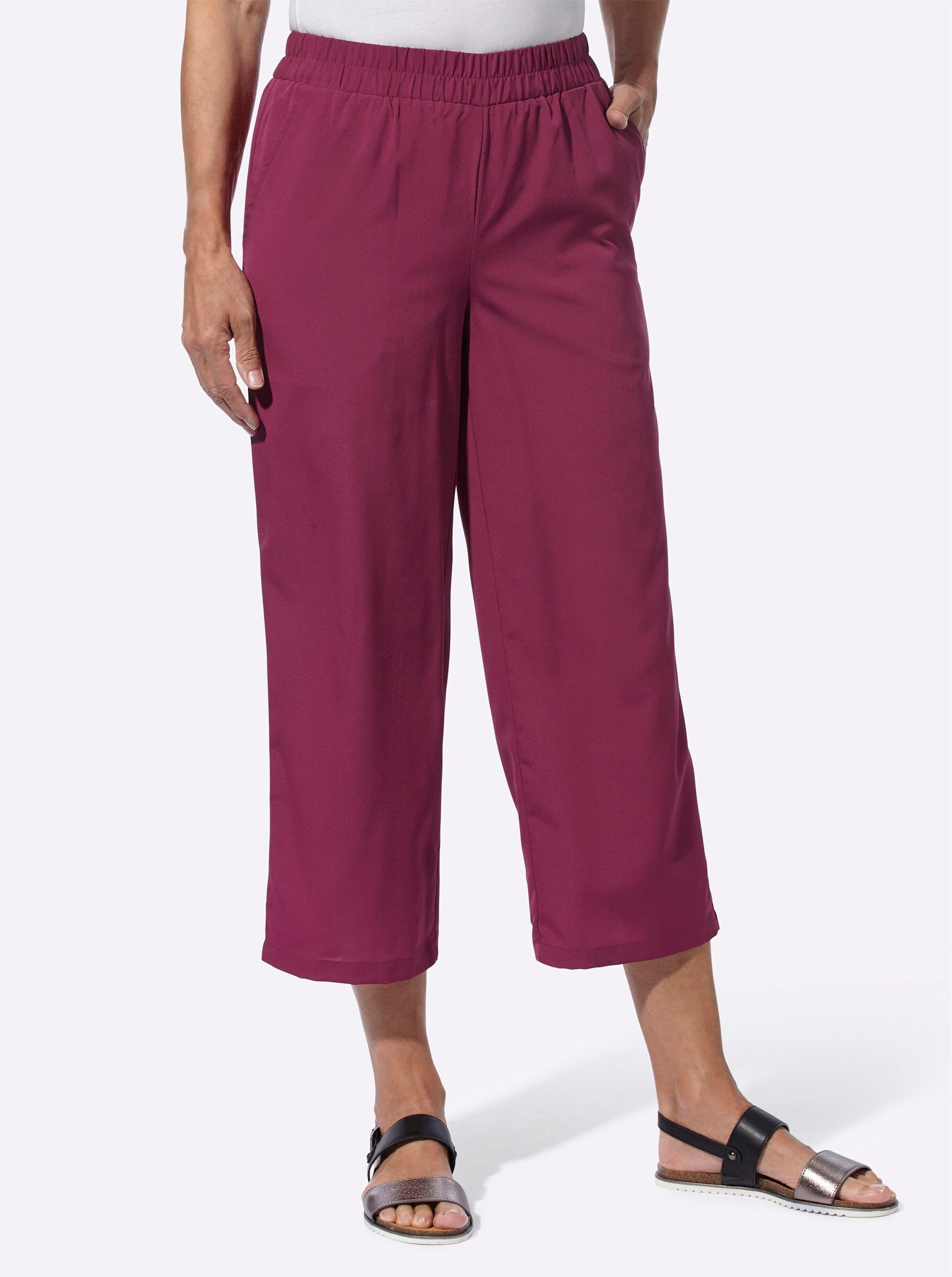 Sieh an! Shorts Culotte günstig online kaufen