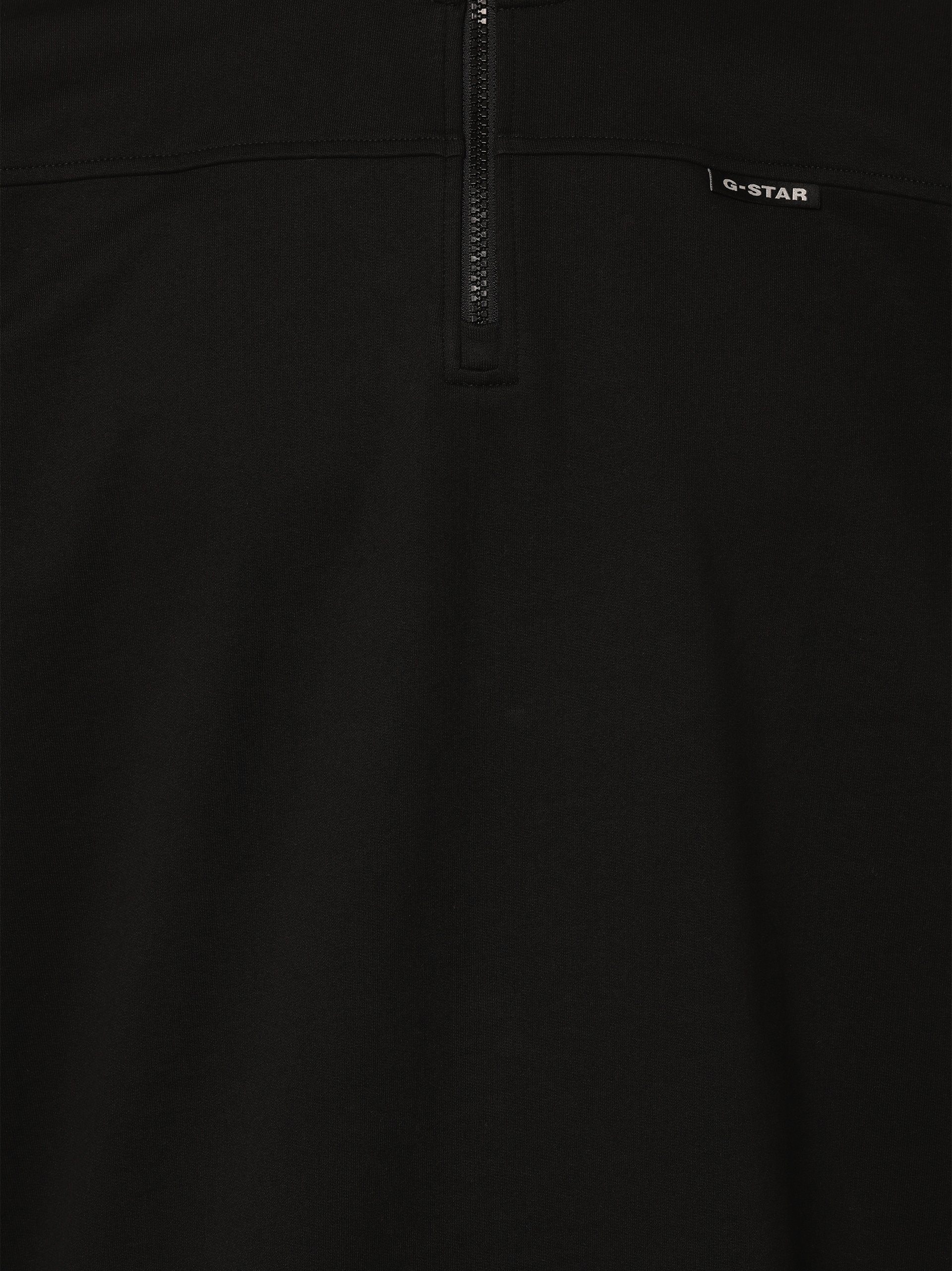 G-Star Sweatshirt schwarz RAW