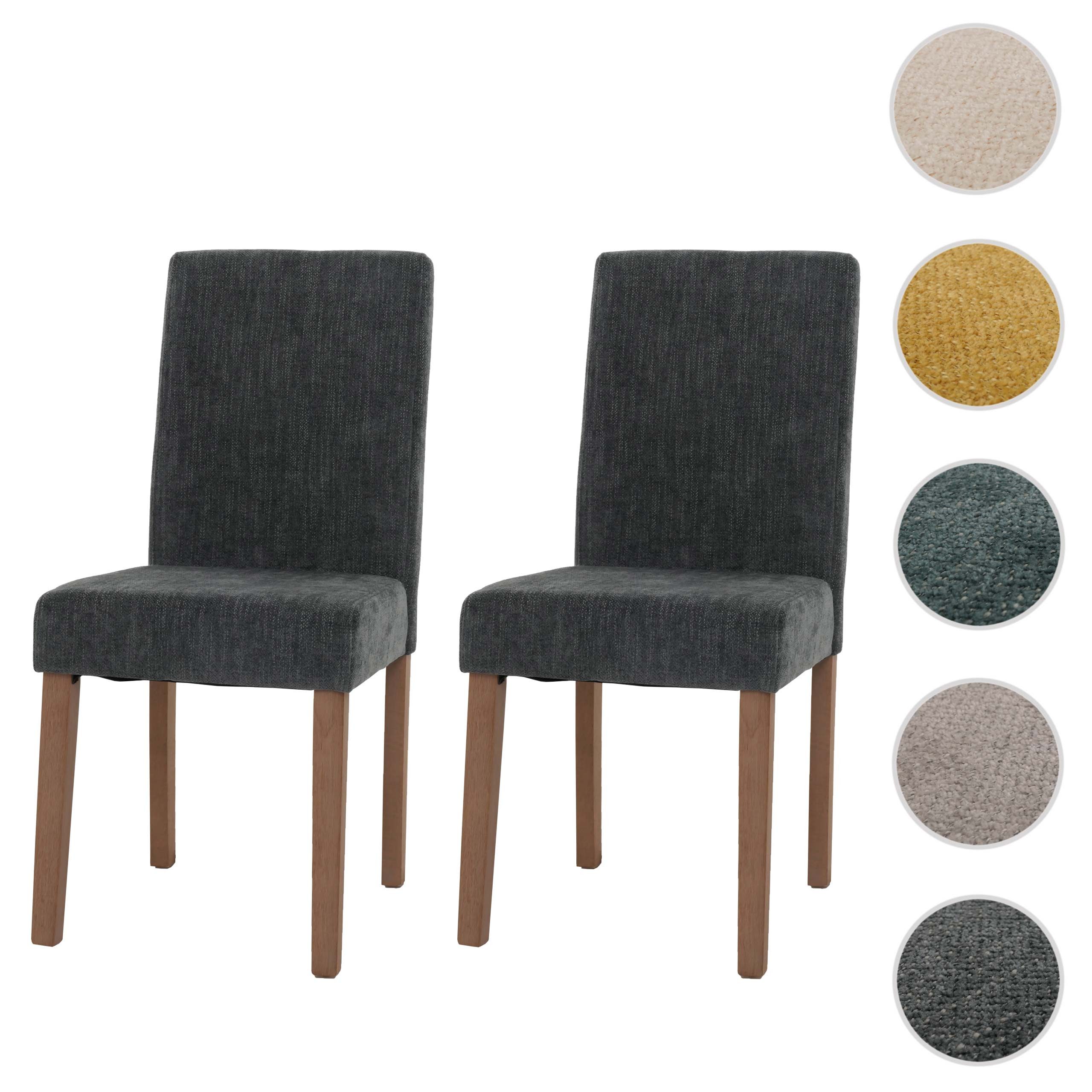 MCW Esszimmerstuhl Littau-CH-2 (Set, 2 St), günstig online kaufen