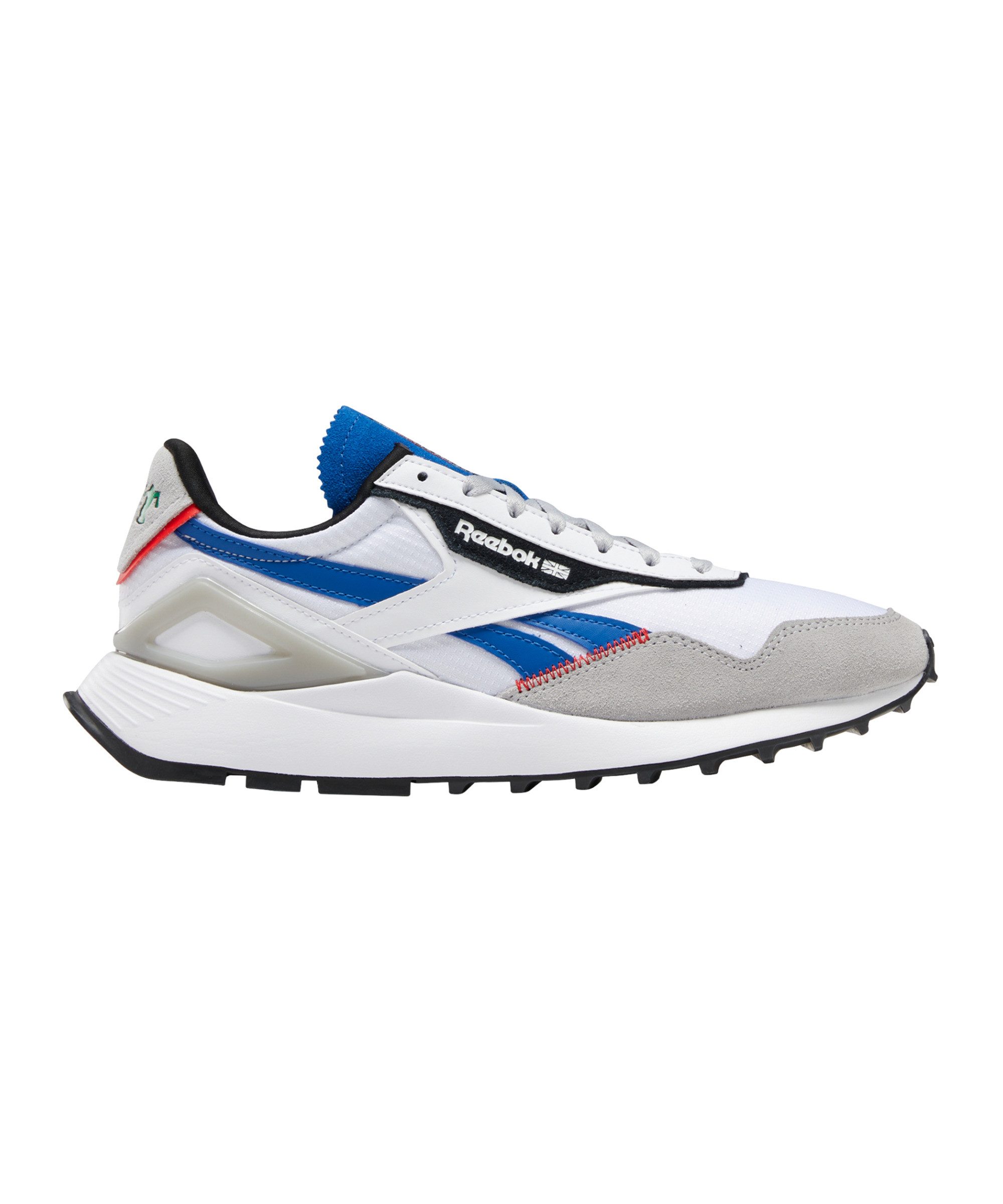 Reebok X Keith Haring Classic Legacy AZ Herren Sneaker