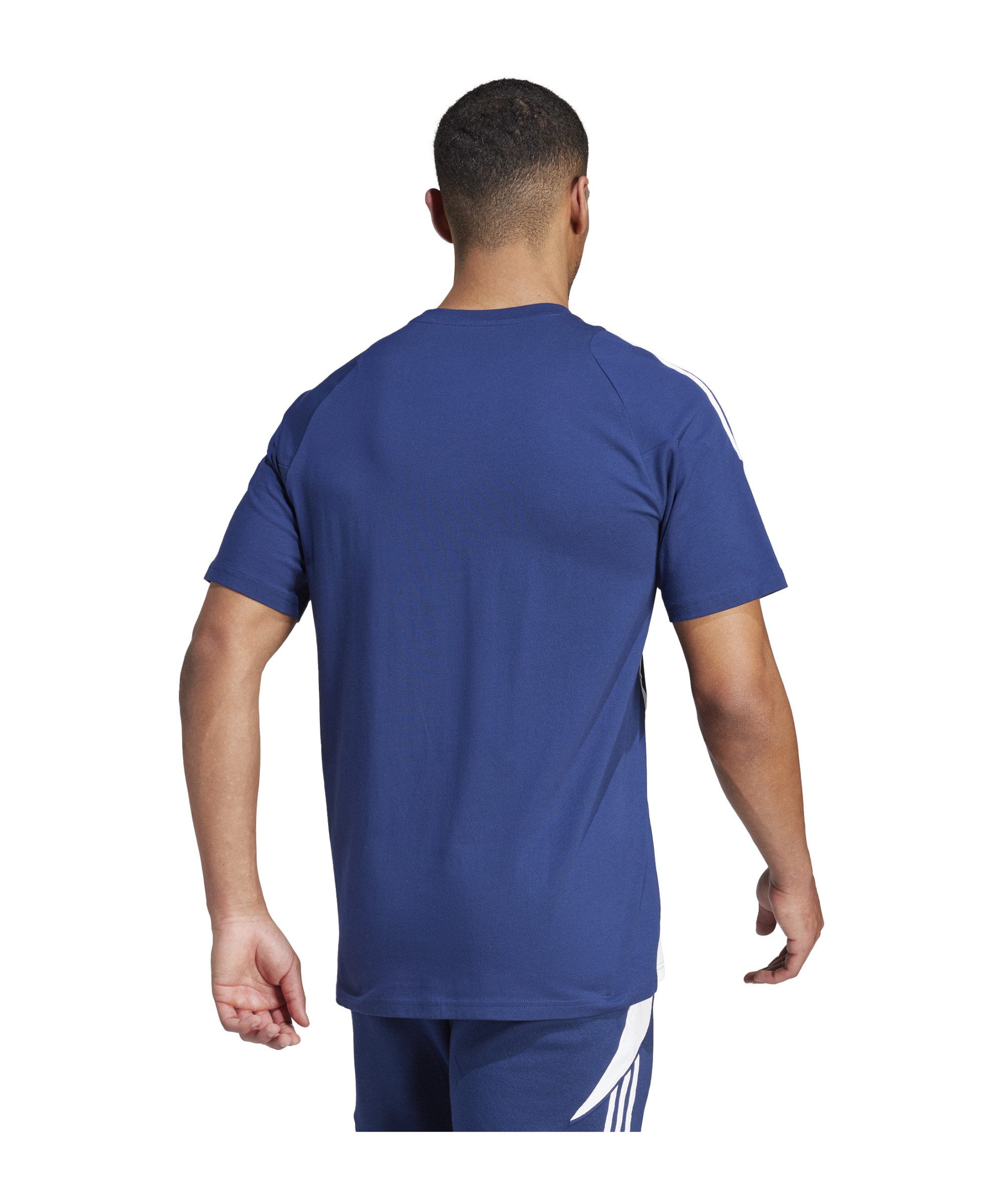 adidas Performance T-Shirt adidas Performance Tiro 24 T-Shirt Kurzarm-Shirt günstig online kaufen