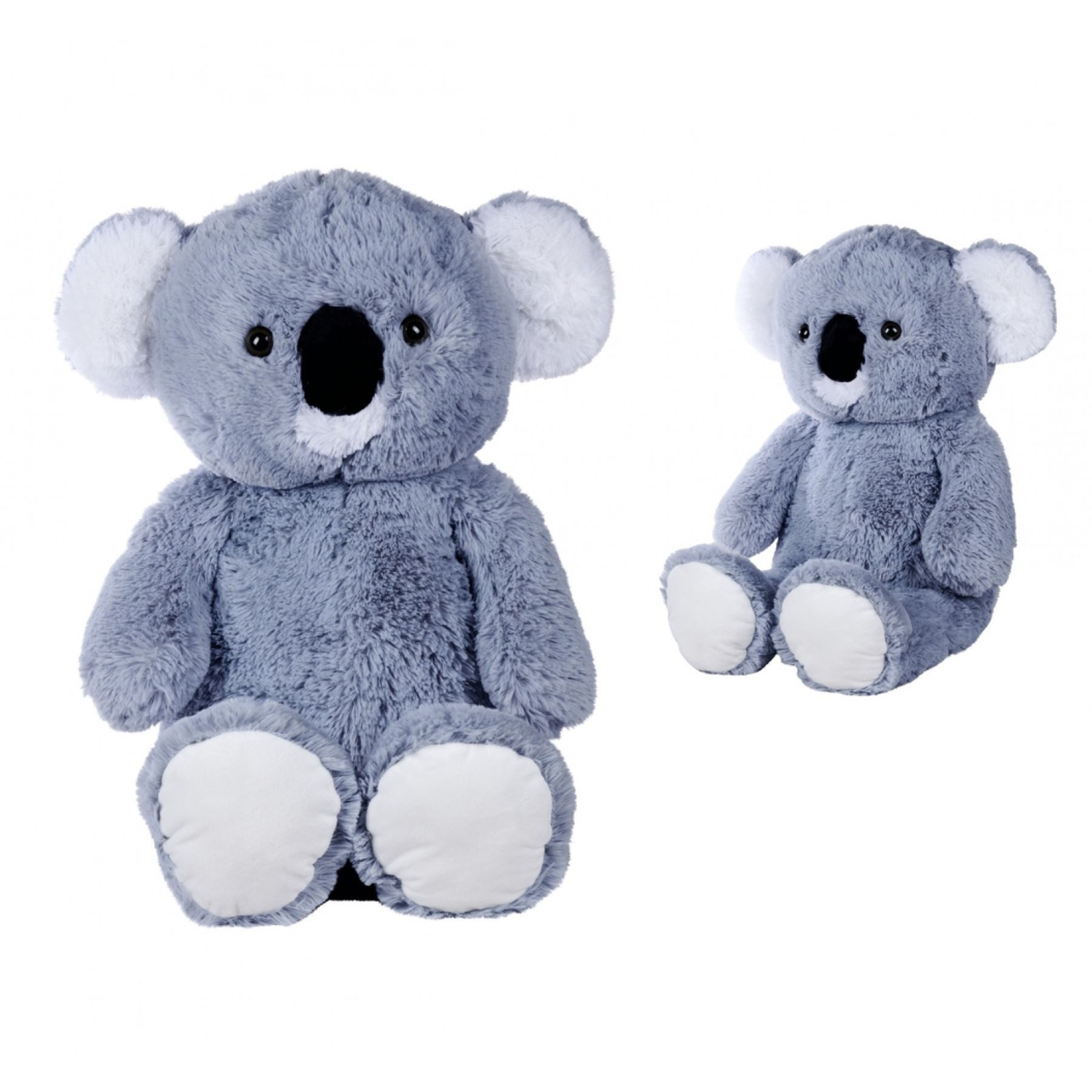 Simba Dickie Plüschfigur Plüsch Koala – große Kuscheltierfigur ca. 70 cm (1 günstig online kaufen