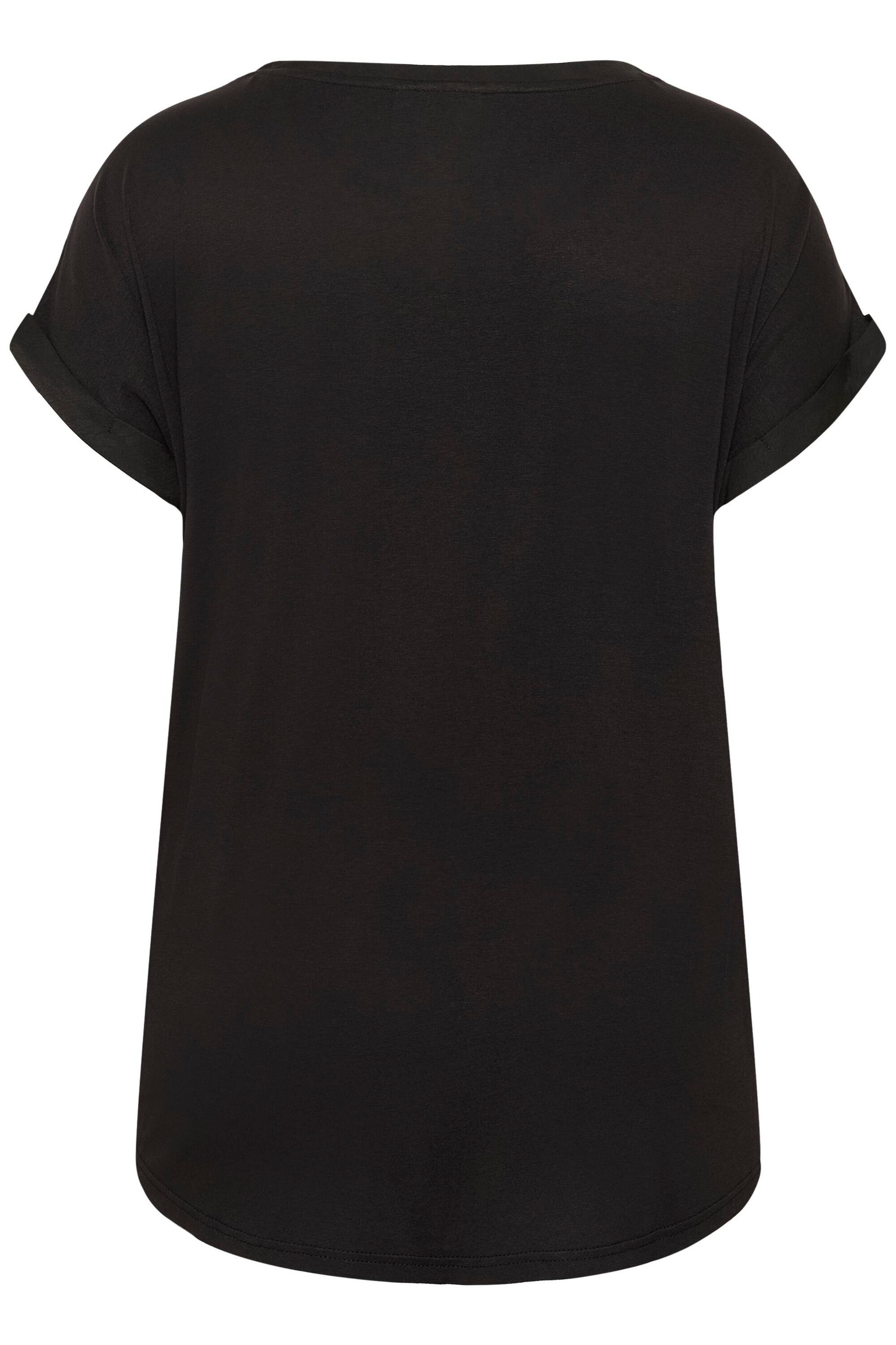 KAFFE Curve Langarmbluse Langarm-Bluse KCmilia Große günstig online kaufen