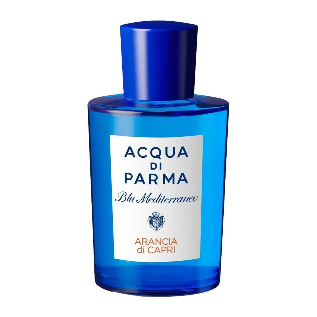 Acqua di Parma Eau de Toilette Arancia Di Capri, Glasflakon, Parfüm EDT, Unisex Duft