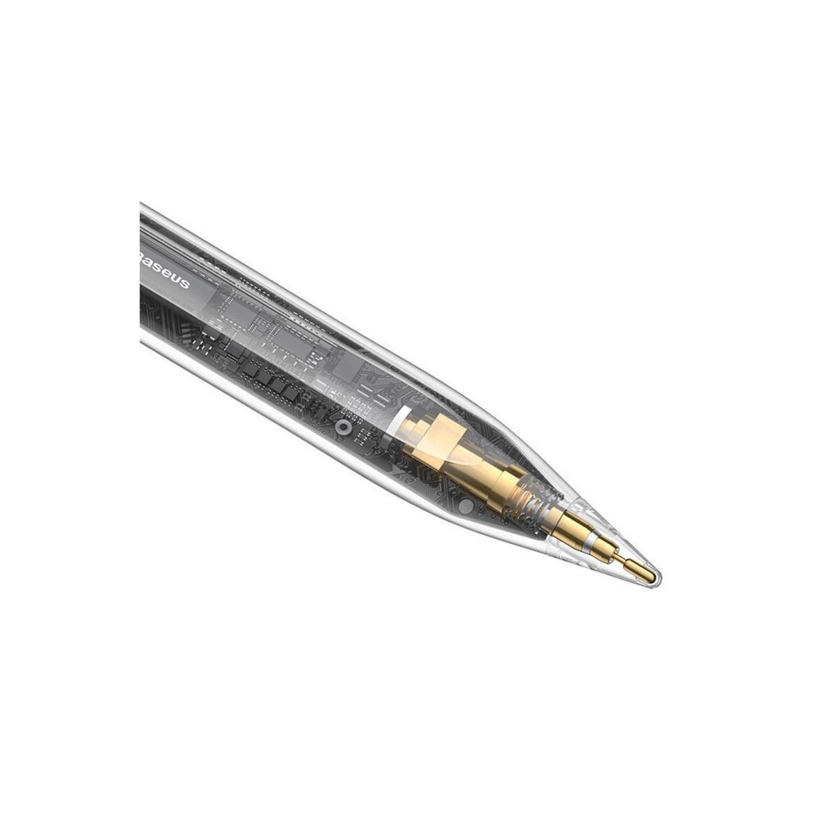 Baseus Eingabestift Baseus Smooth Writing 2 Stylus Pen (blau) (1-St)