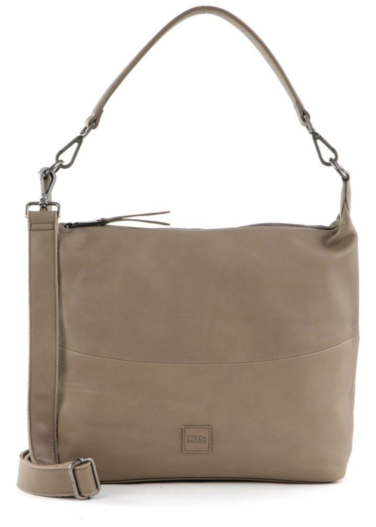 Schultertasche PGL Hobo