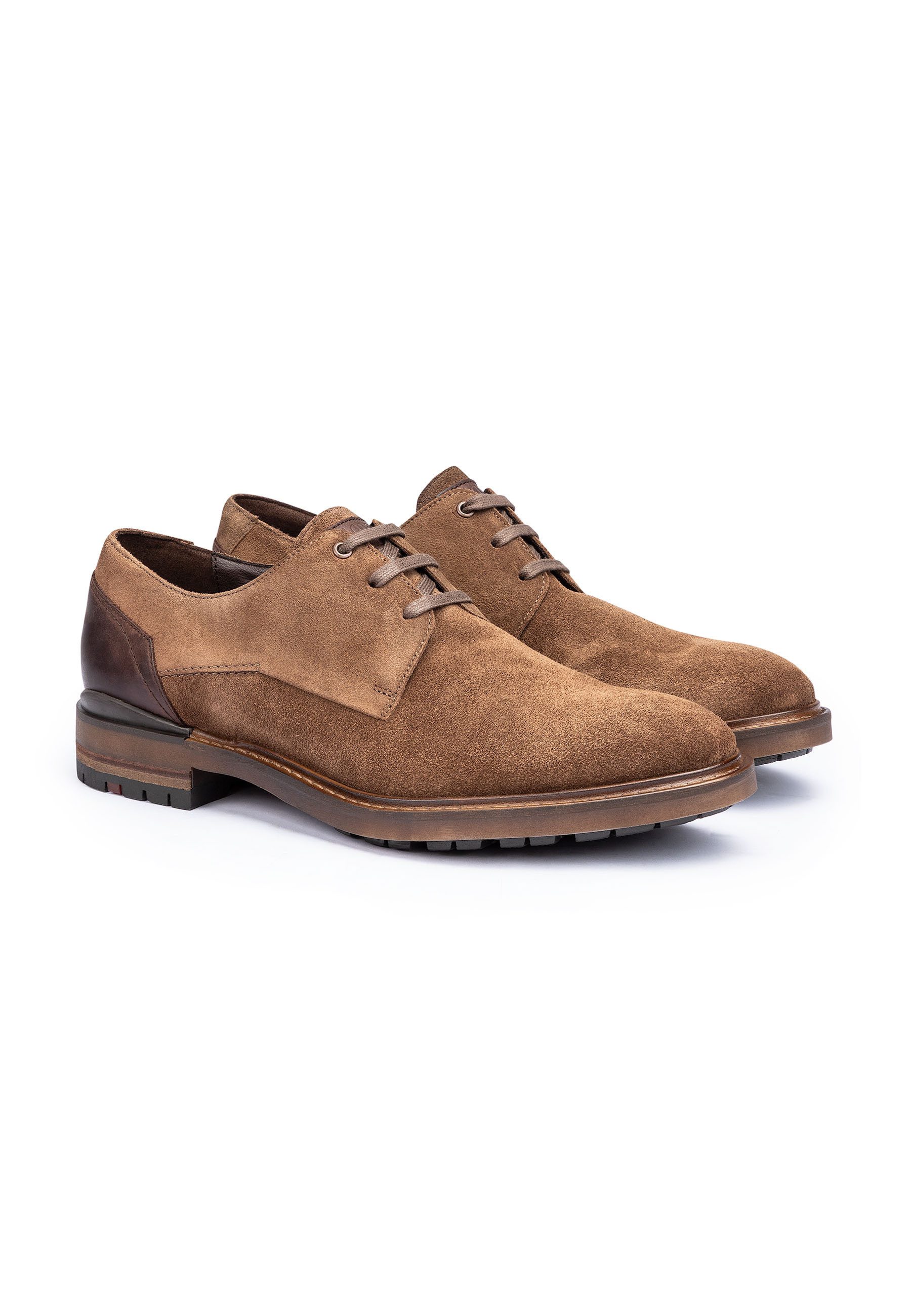 Lloyd HADRIAN Sneaker mit klassischem Design