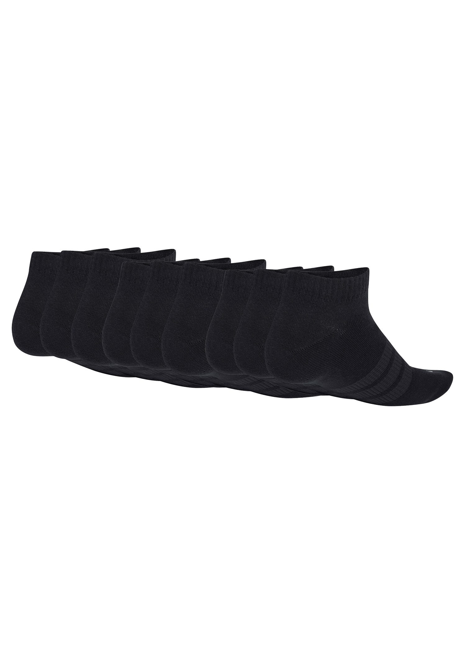 adidas Performance Kurzsocken T ESS LOW 9P (Packung, 9-Paar, 9er-Pack) günstig online kaufen