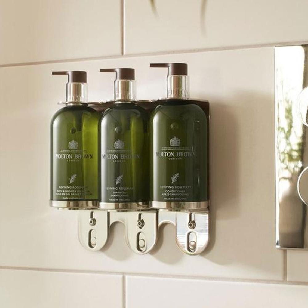 MOLTON BROWN Haarshampoo Shampoo Reviving Rosemary (300ml)