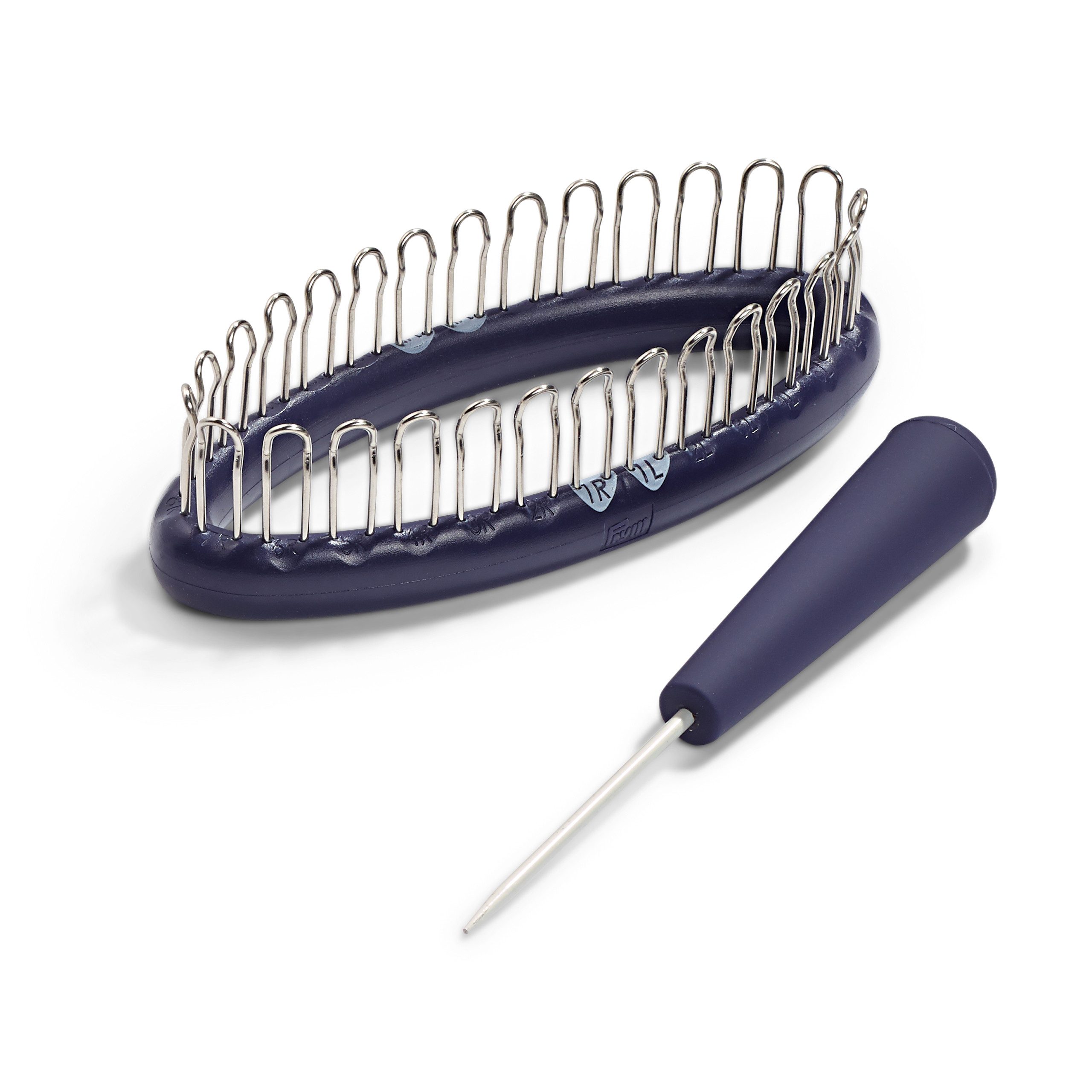 Prym Stricknadeln Strick-Ding, 11 cm x 4 cm