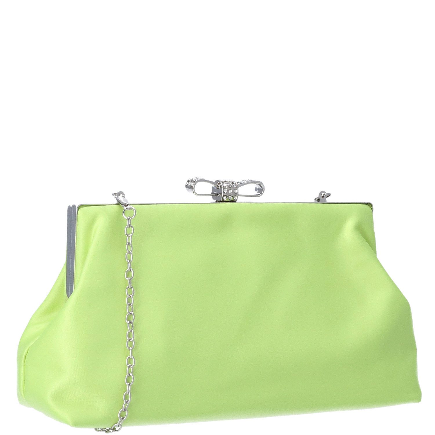 BULAGGI Umhängetasche BULAGGI Damentaschen gelb (1-tlg)