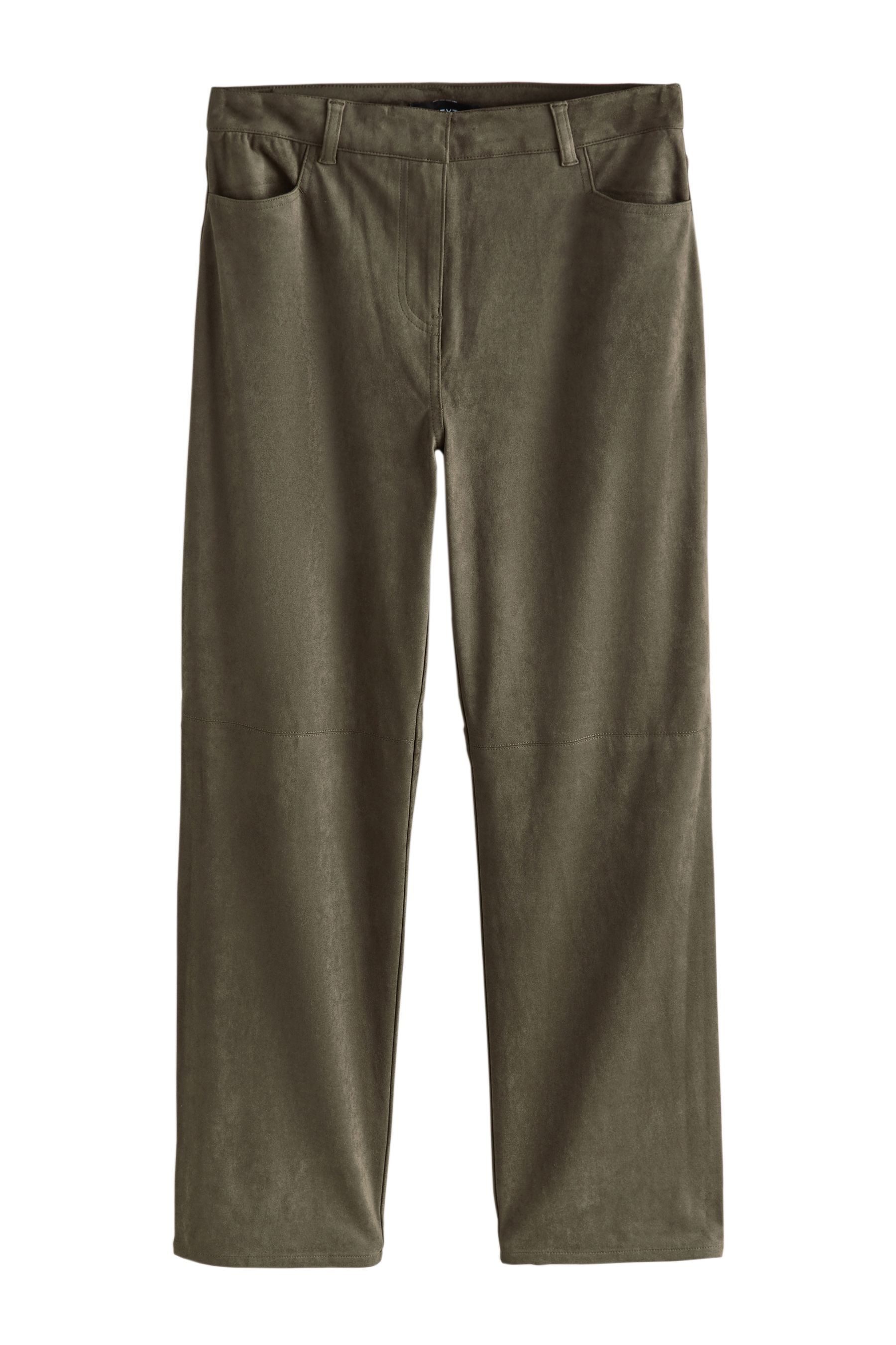 Khaki Green