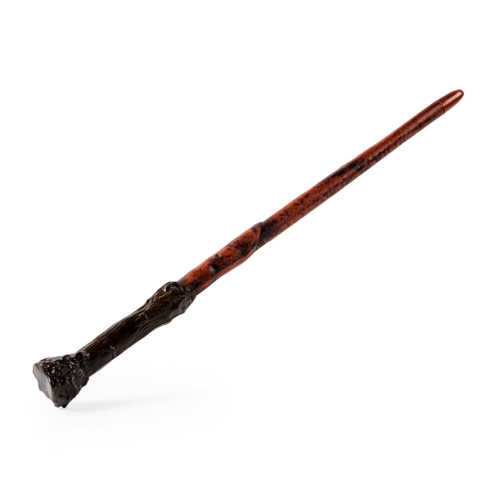 Harry Potter Spielfigur Harry Potter: Patronus-Projection-Zauberstab Harry