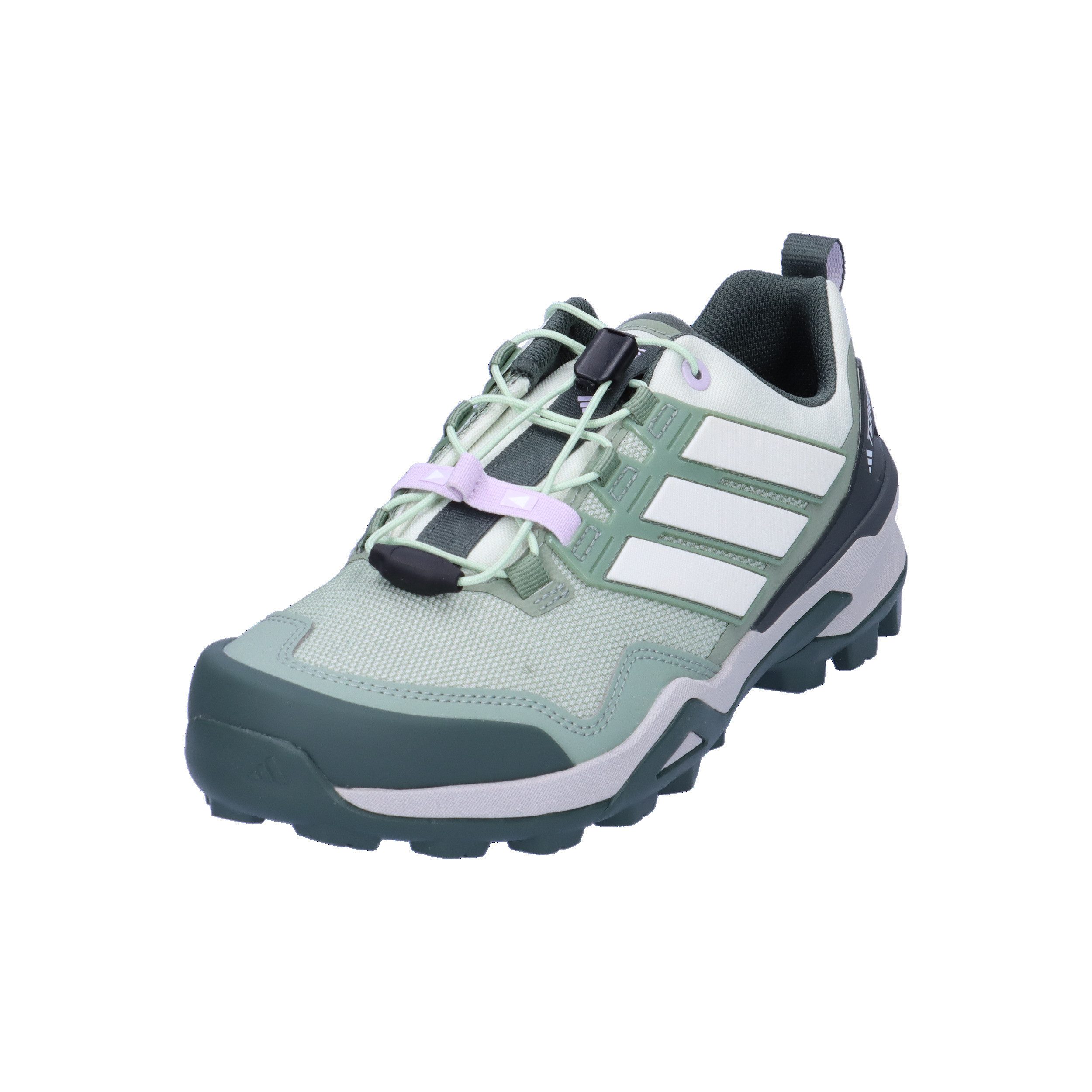 adidas TERREX adidas TERREX Damen Wanderschuhe SKYCHASER W Trekkingschuh
