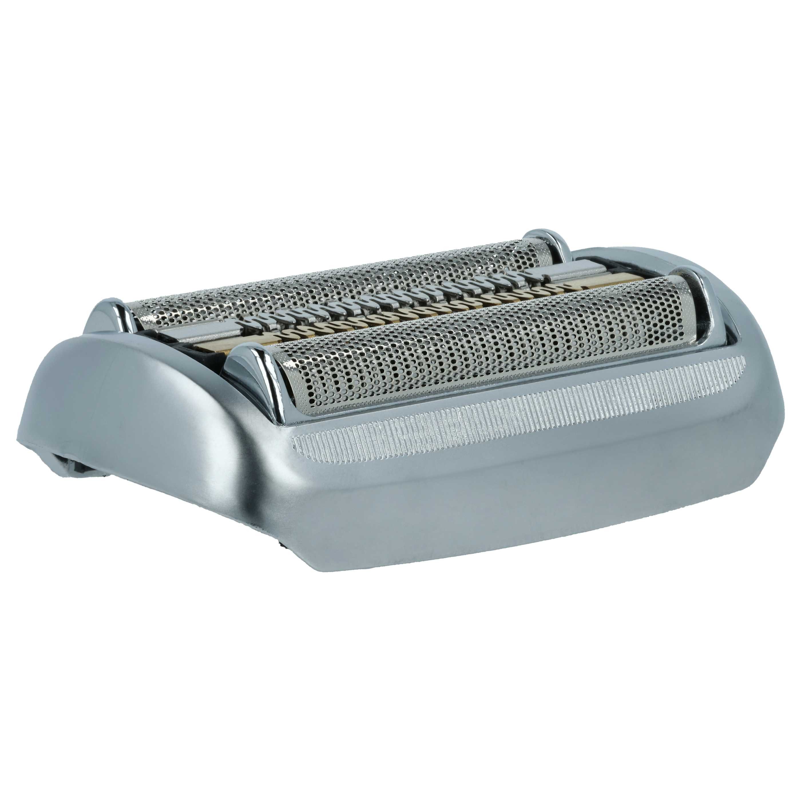 vhbw Ersatzscherkopf passend für Braun Series 9, Pro Rasierer