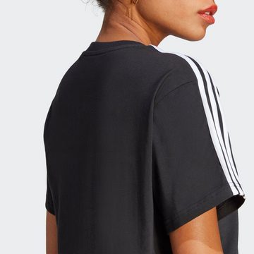 adidas Sportswear T-Shirt W 3S CR TOP