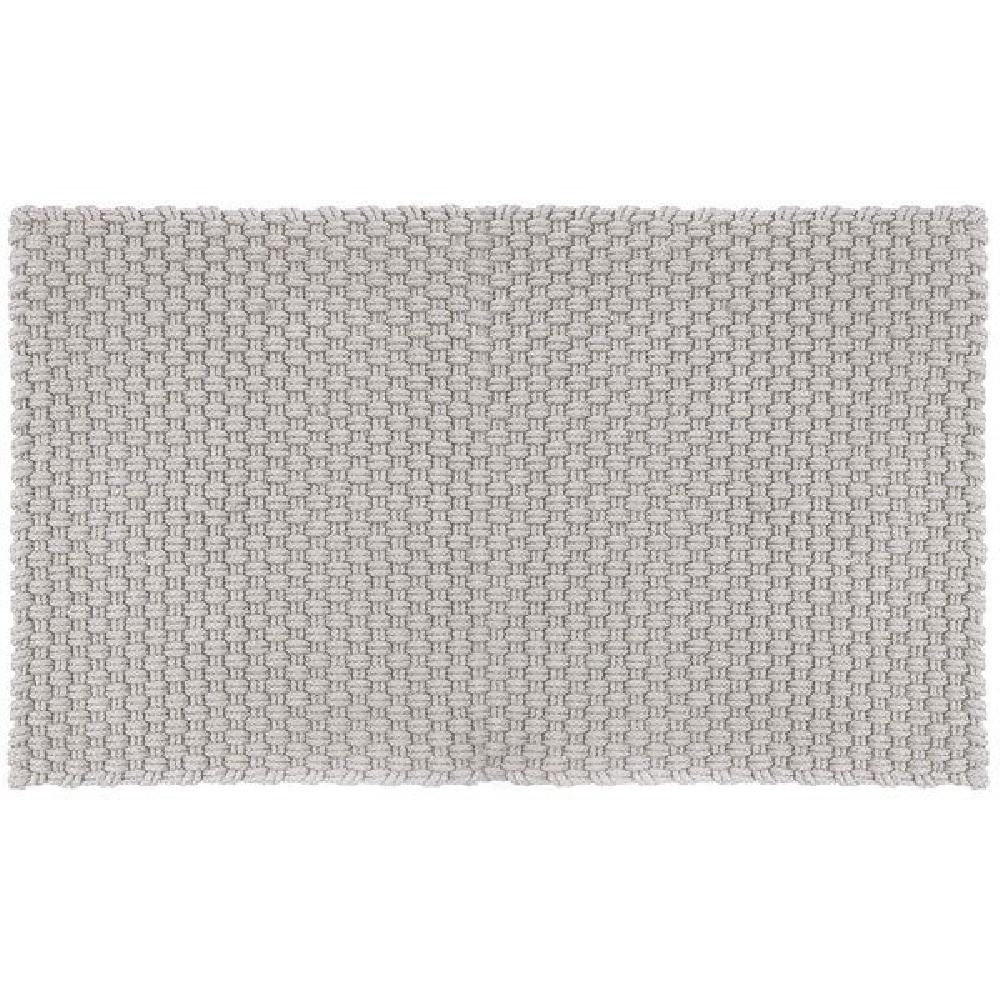 Fußmatte Fußmatte Uni Sand (72x132cm), PAD