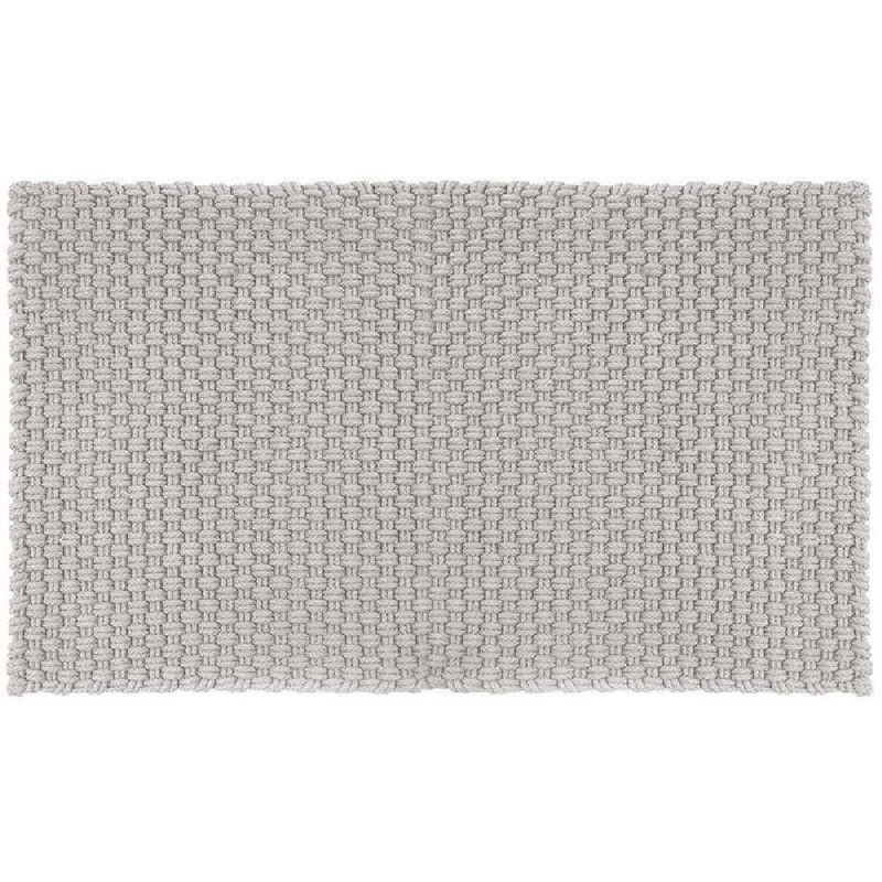 Fußmatte Fußmatte Uni Sand (72x132cm), PAD