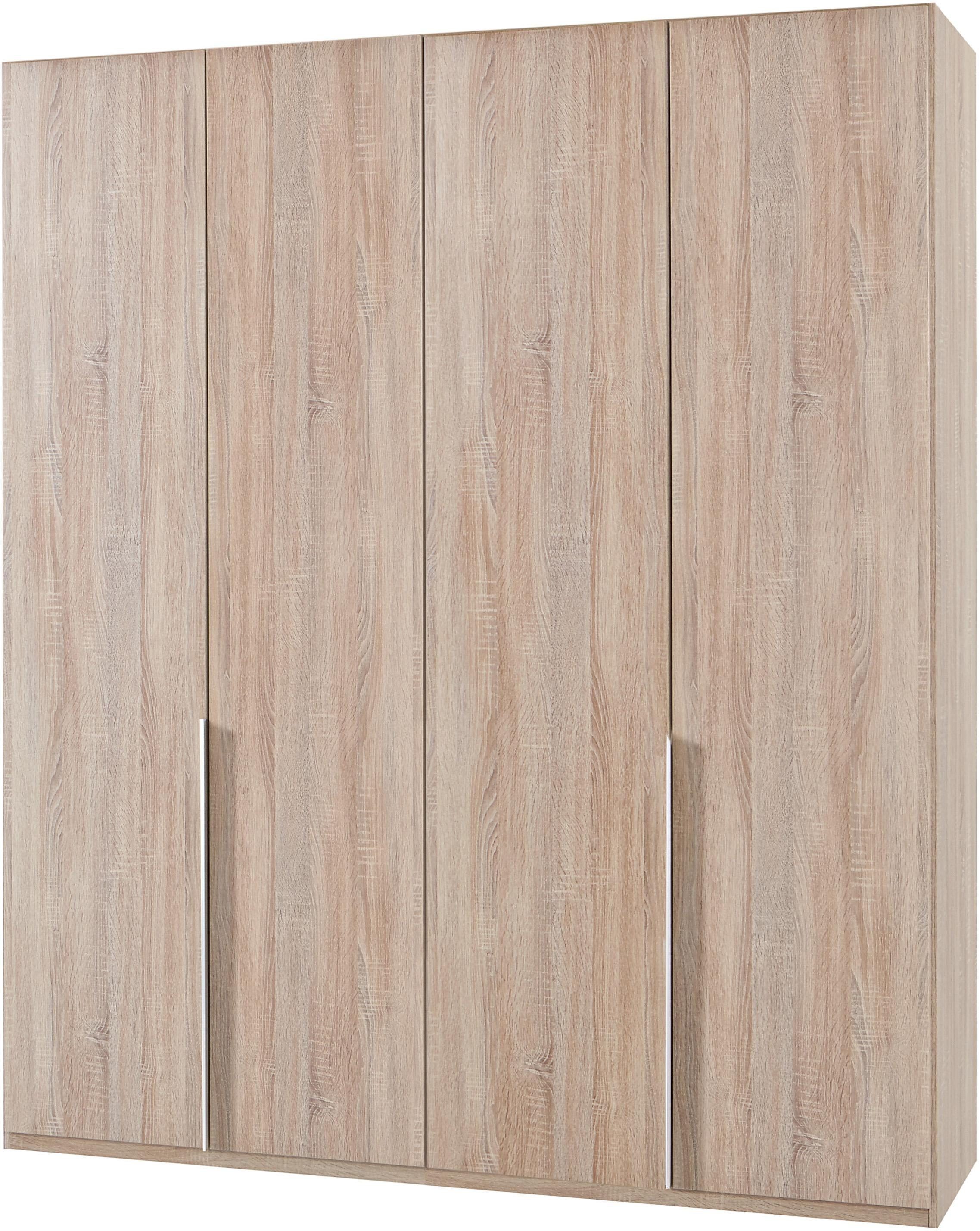 Wimex Kleiderschrank "New York" in vielen Breiten, 208 oder 236cm hoch günstig online kaufen