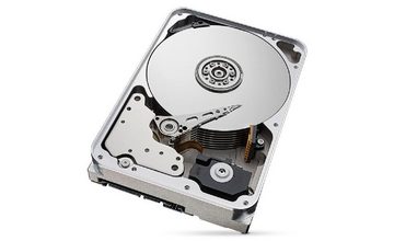 Seagate Ironwolf PRO NAS HDD 18TB SATA interne HDD-Festplatte (18000 GB) 3,5"