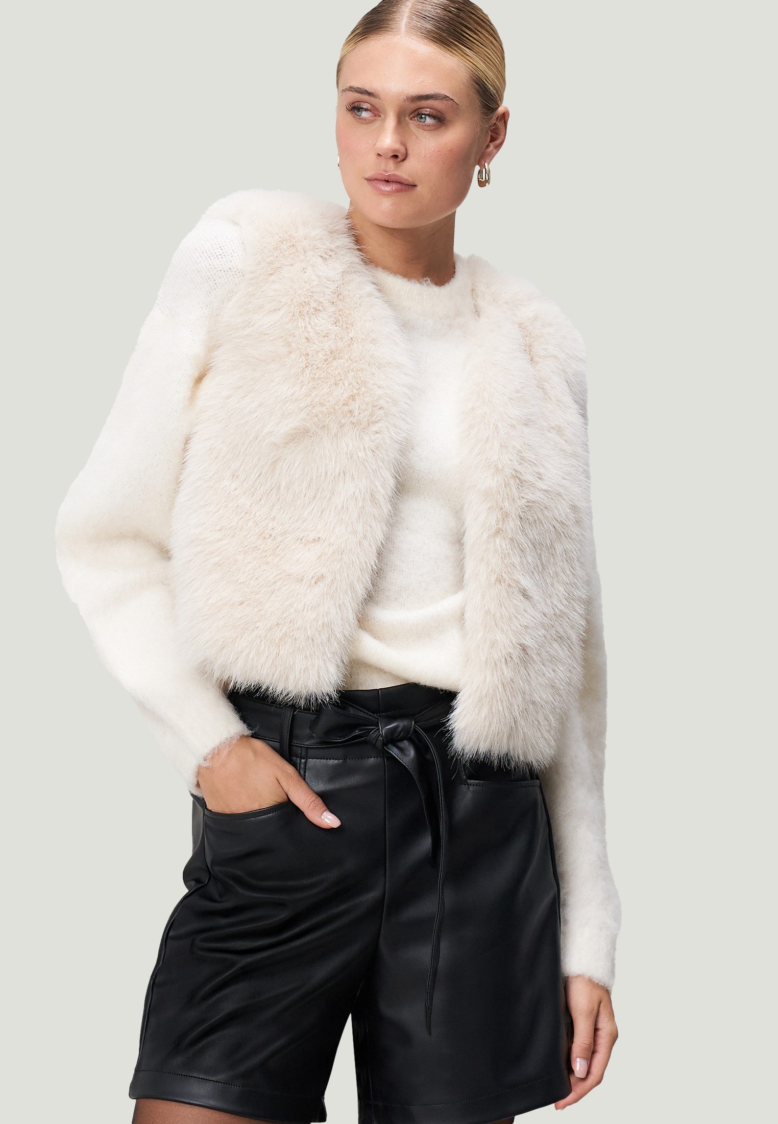 Zero Kurzblazer günstig online kaufen