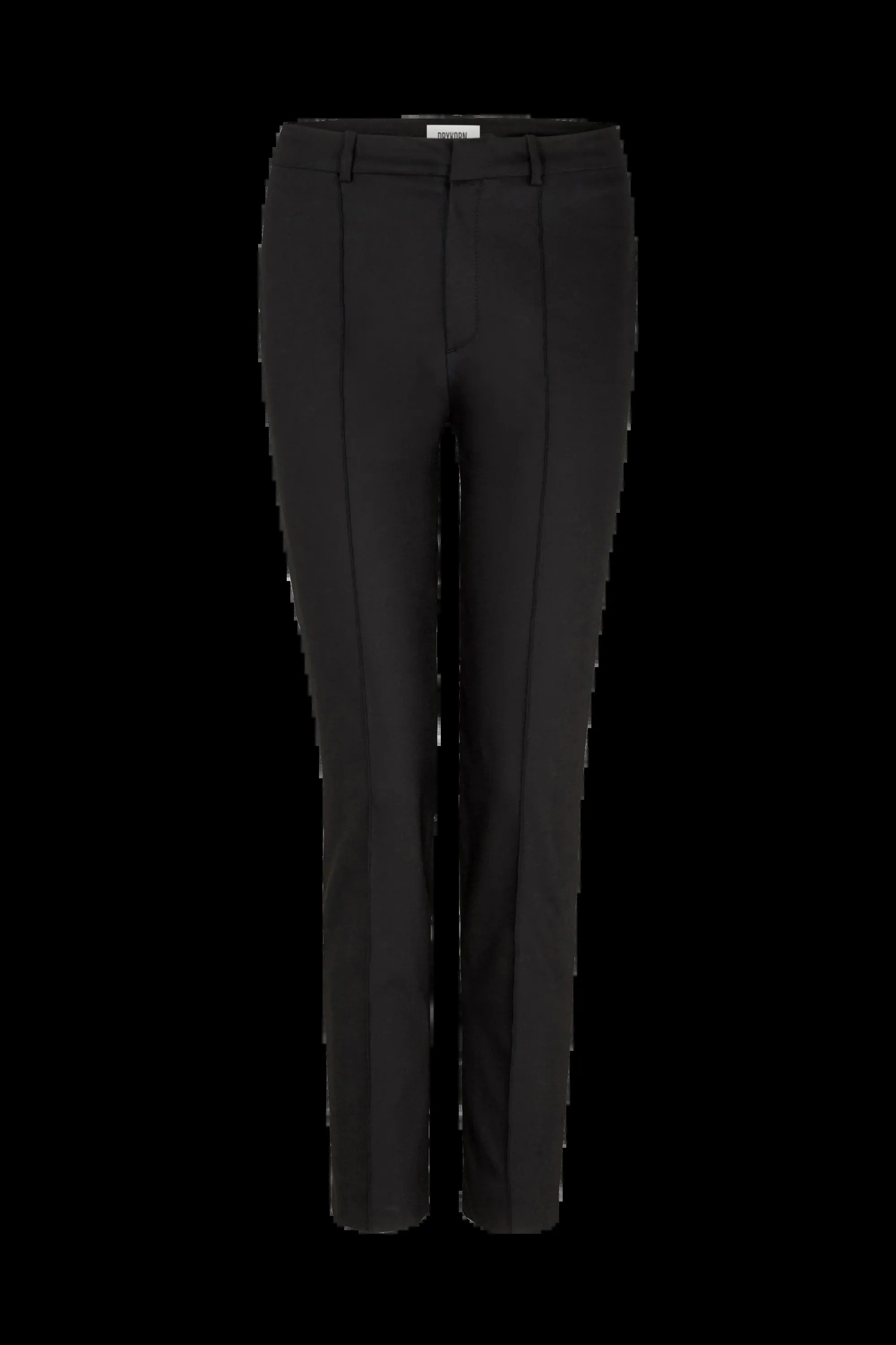 Drykorn Chinohose Regular-Fit Hose Act - Regular Fit