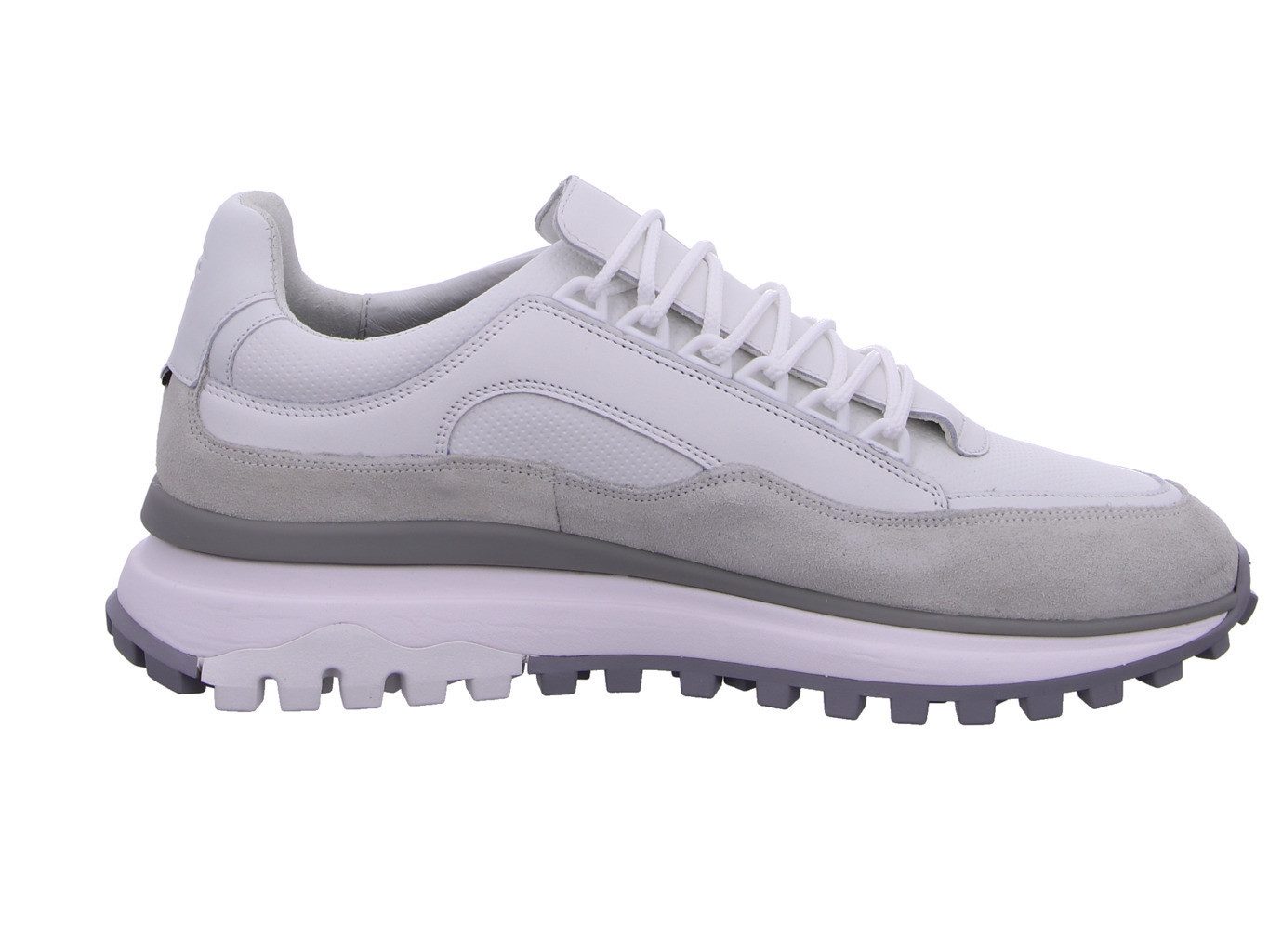 Floris van Bommel De Gripper 03.06 Schnürschuh