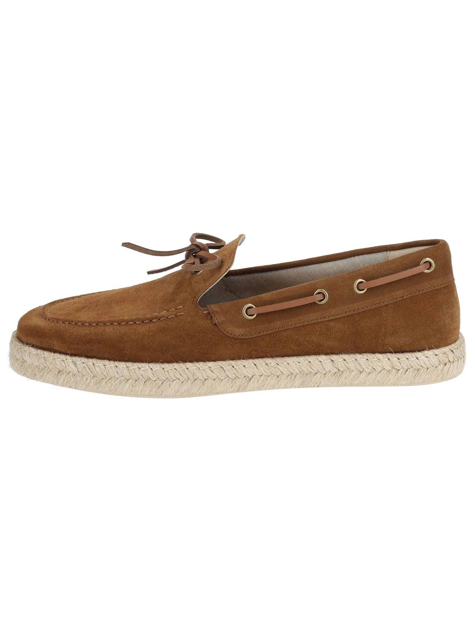 Geox Geox Slipper Veloursleder Slipper günstig online kaufen