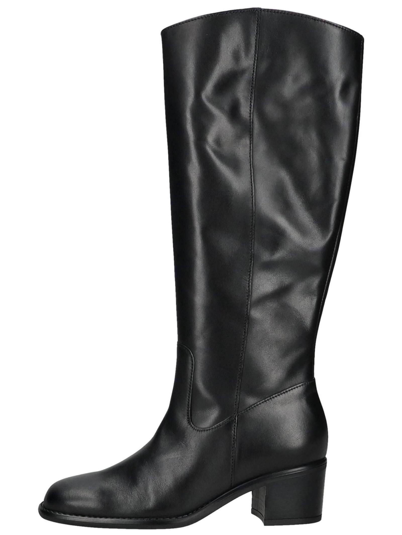 Gabor Gabor Stiefel Glattleder Stiefel, Absatzhöhe: cm