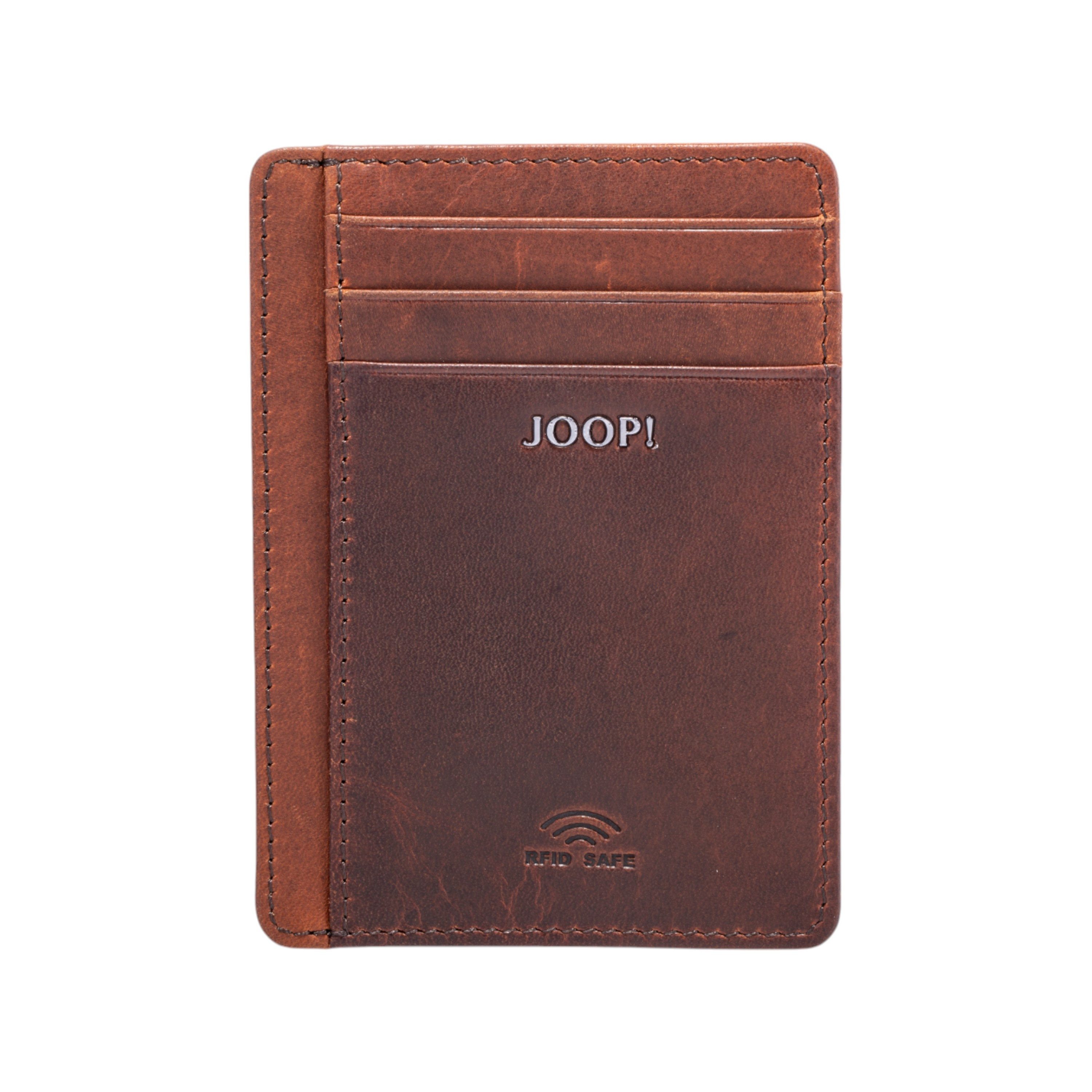 JOOP! Geldbörse Joop - Herren Kartenhalter Cerratano Itys günstig online kaufen