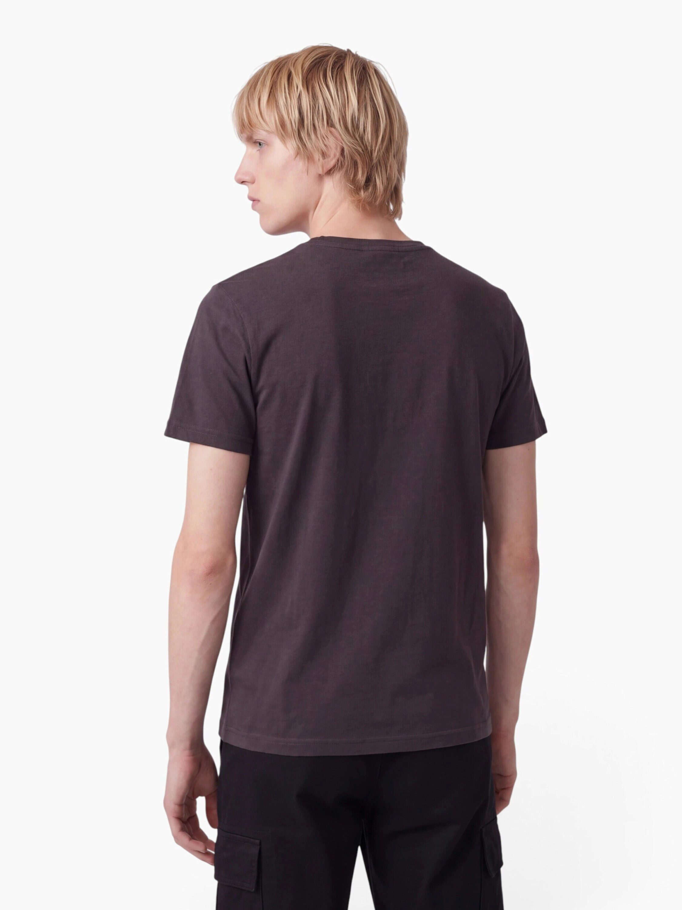 Amplified T-Shirt FOO FIGHTERS AIR (1-tlg) – Bild 4 von 5