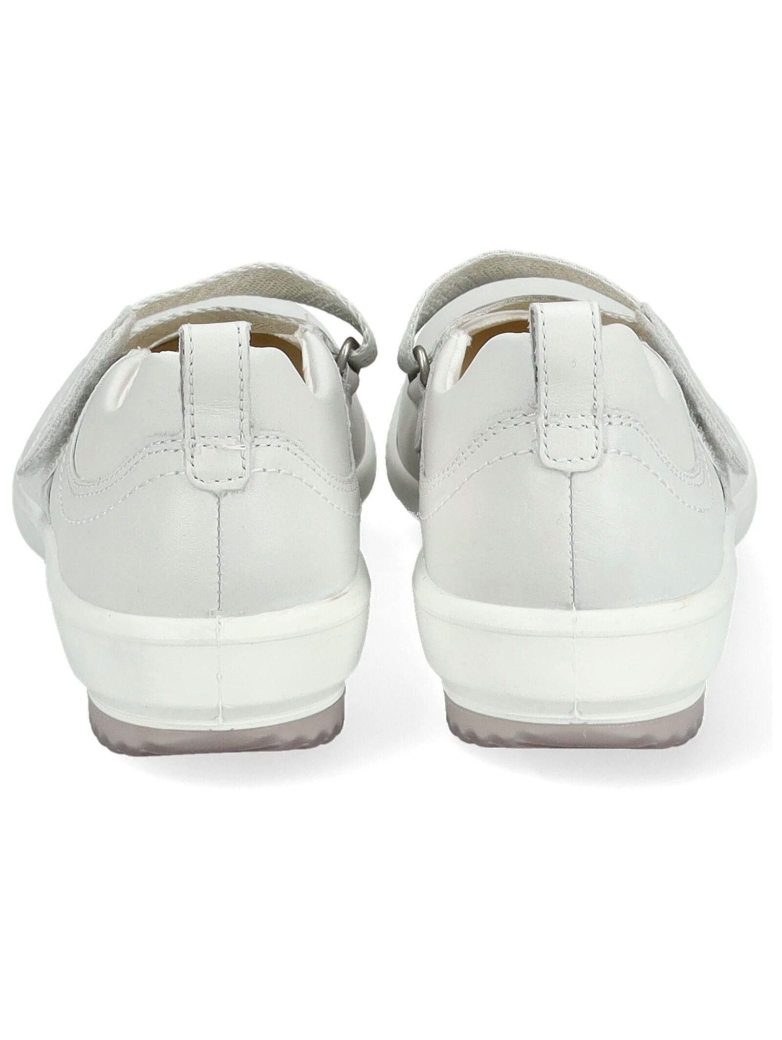 Legero Ballerinas Nappaleder . Riemchenballerina – Bild 5 von 5
