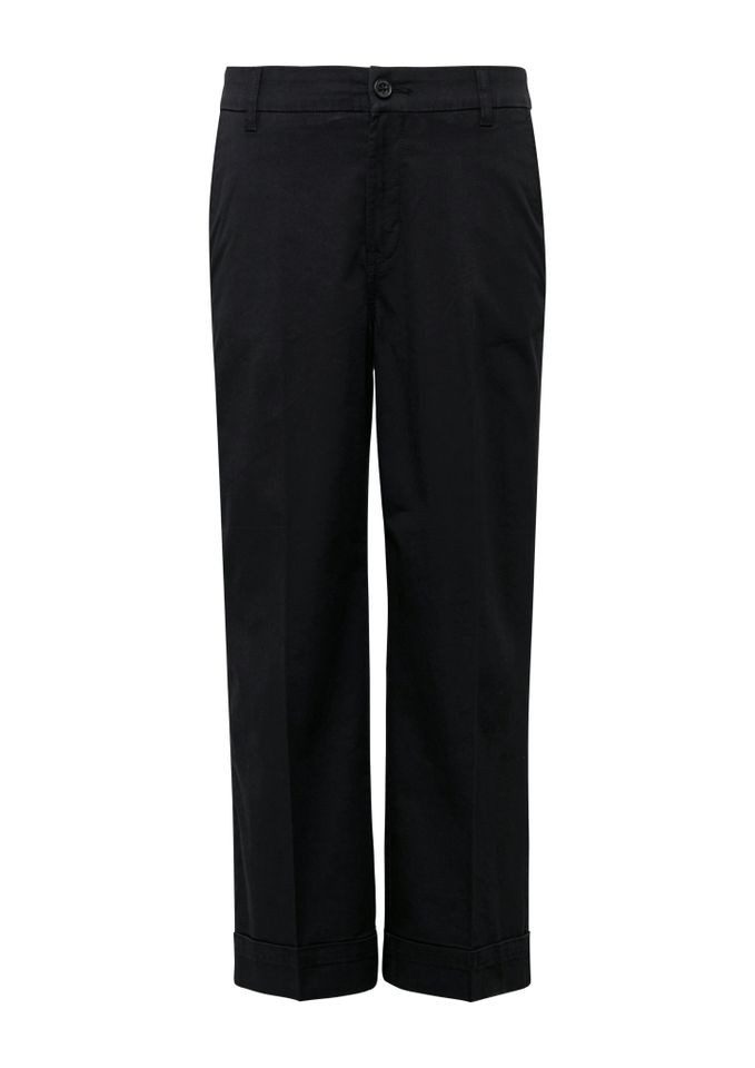 s.Oliver Culotte - Elegante Damen Culotte günstig online kaufen